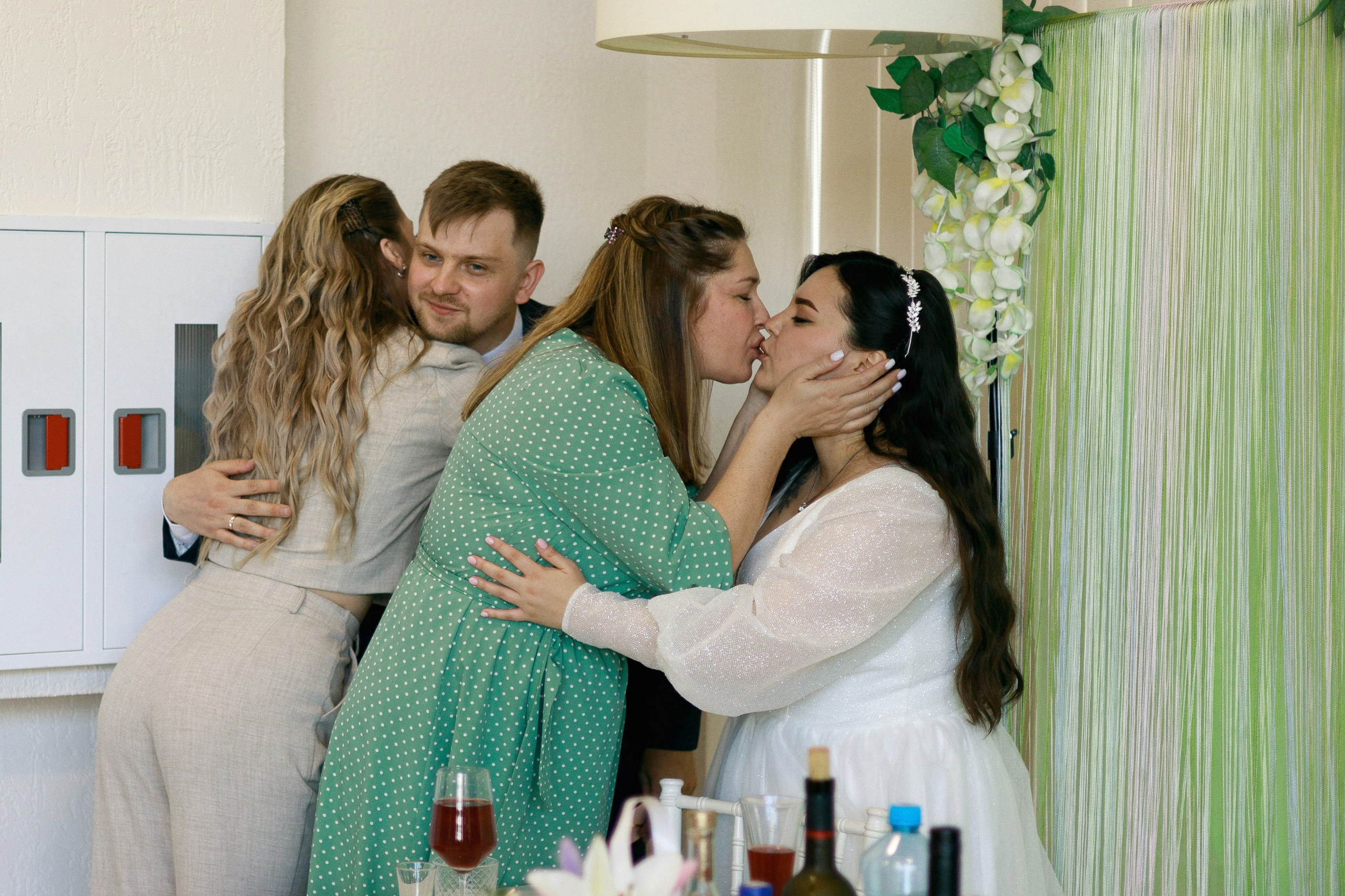 Арина и Влад. Женский и свадебный фотограф в Санкт-Петербурге Матвеева Наталья