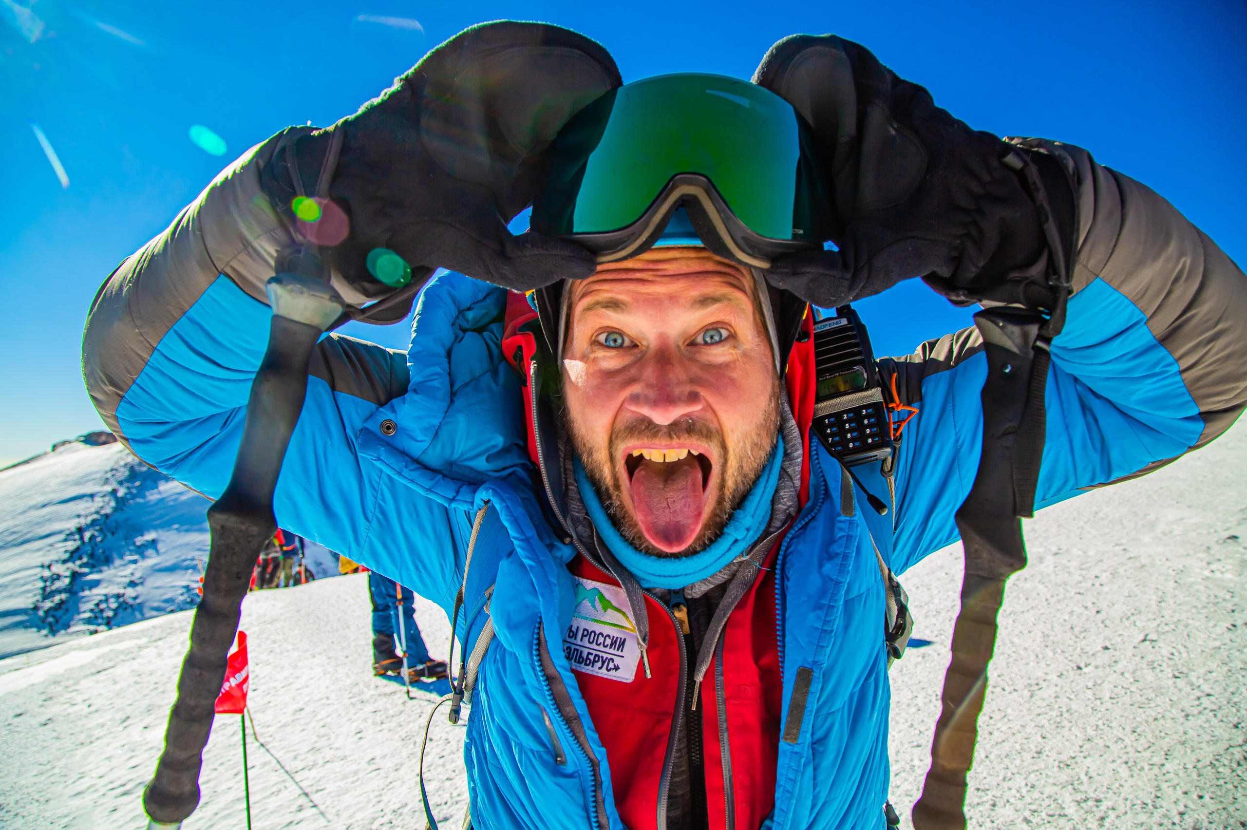 КАВКАЗ. Авторские туры с профессиональным фотографом