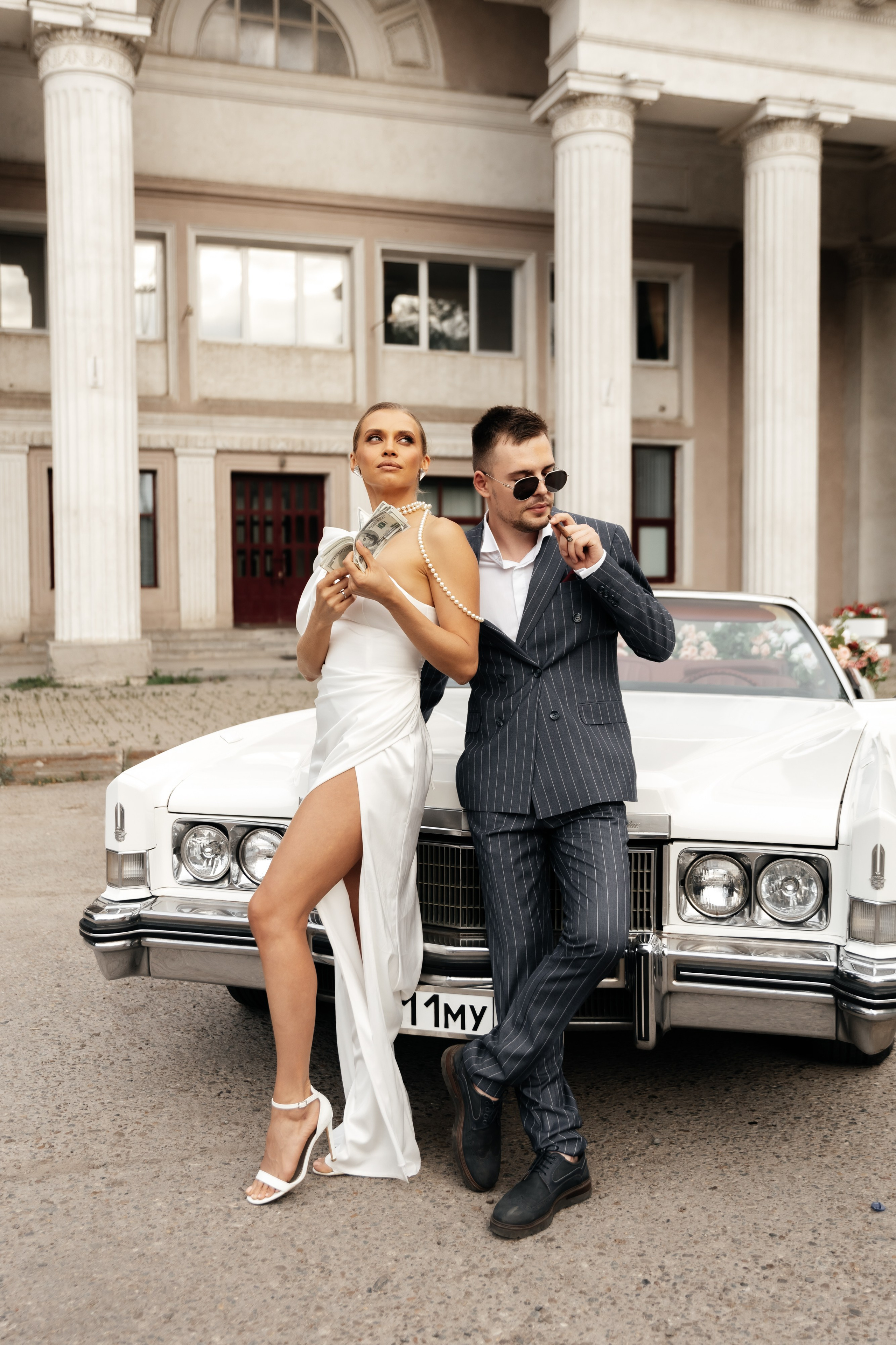 Anatoliy & Elena. Свадебный фотограф Ильнар Асадуллин