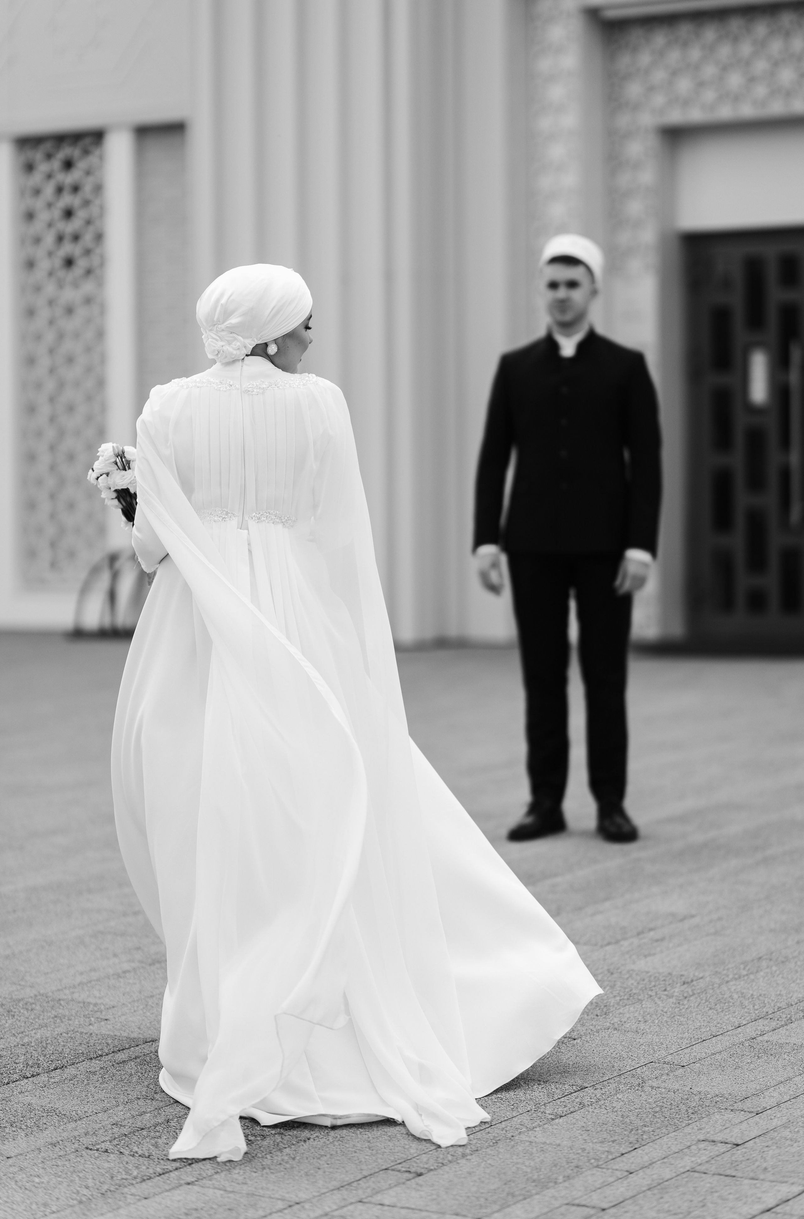 Bulat & Gulgena. Свадебный фотограф Ильнар Асадуллин