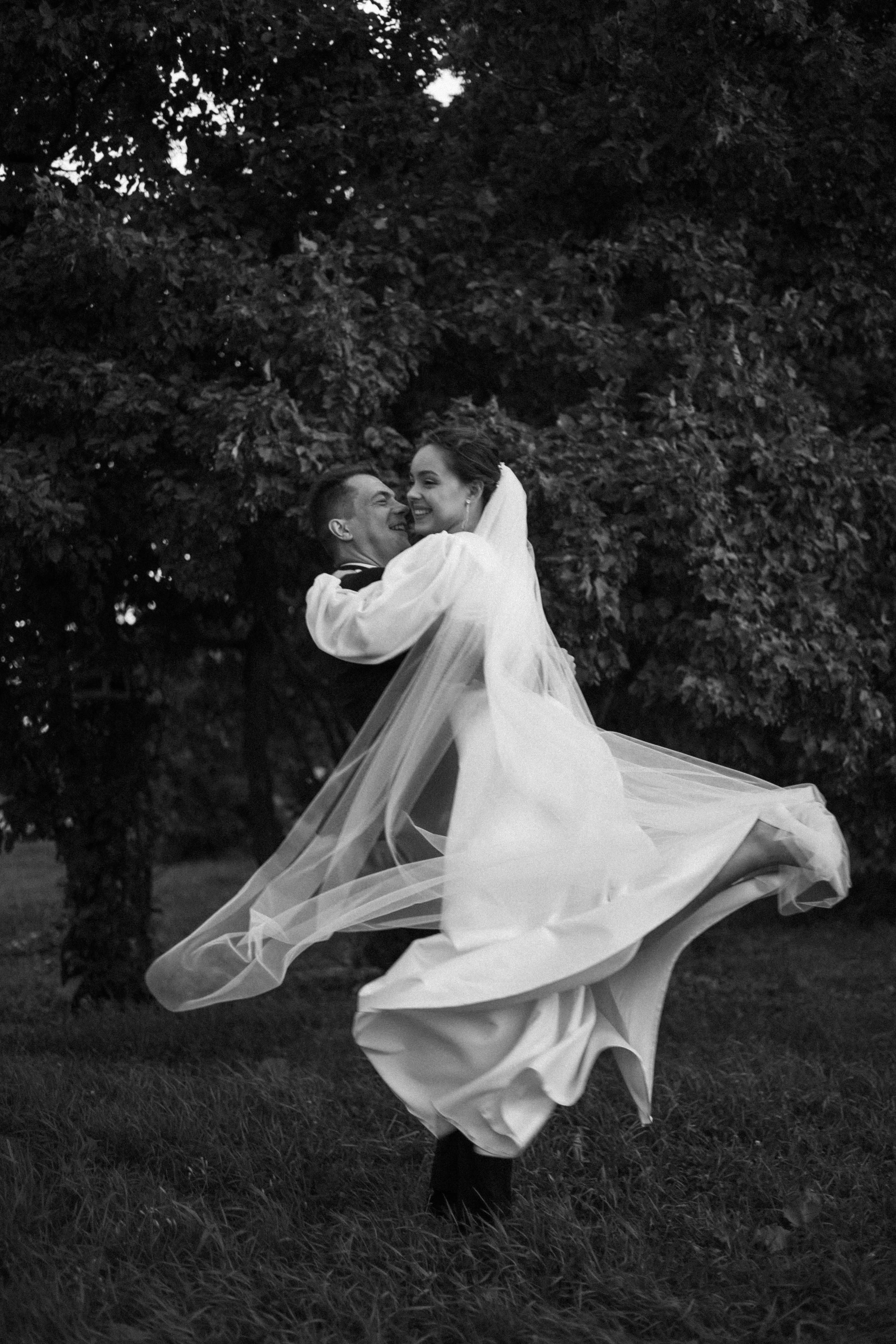 Ирина и Александр. Alex Vasina Photographer