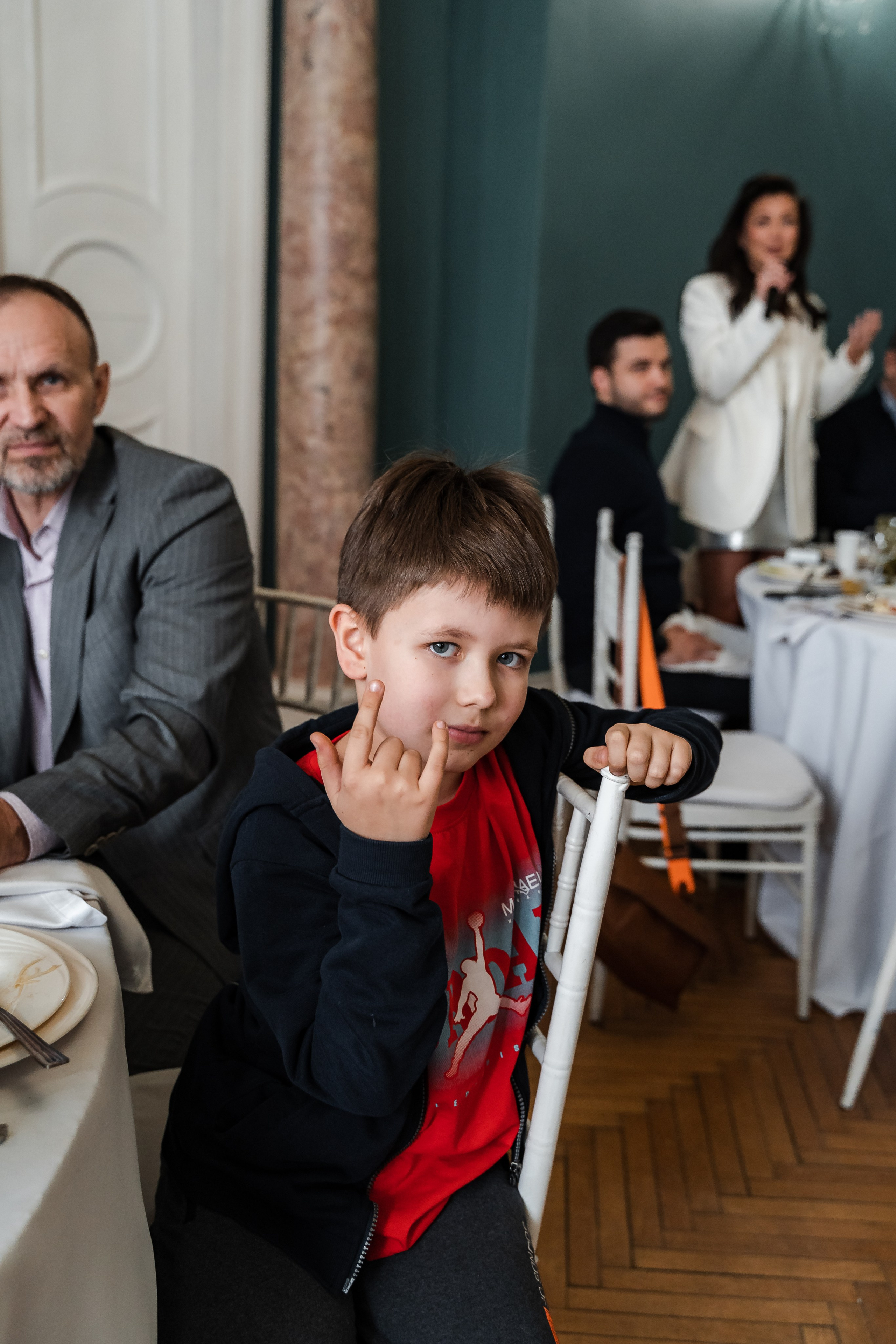 В усадьбе Братцево. Фотограф в Москве Анна Москаленко. Съёмки Москва и Подмосковье
