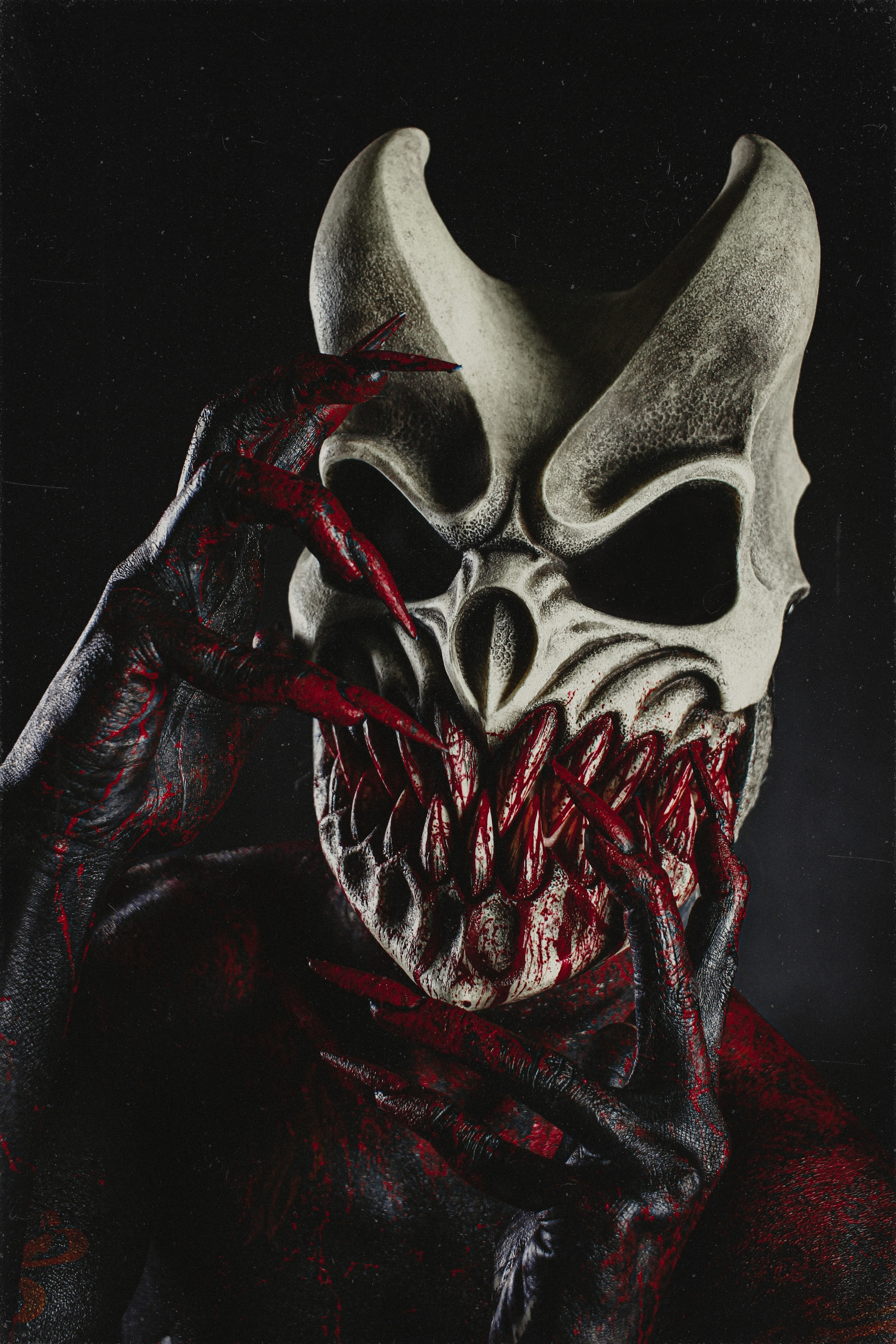 PREVAIL. The Abstracter