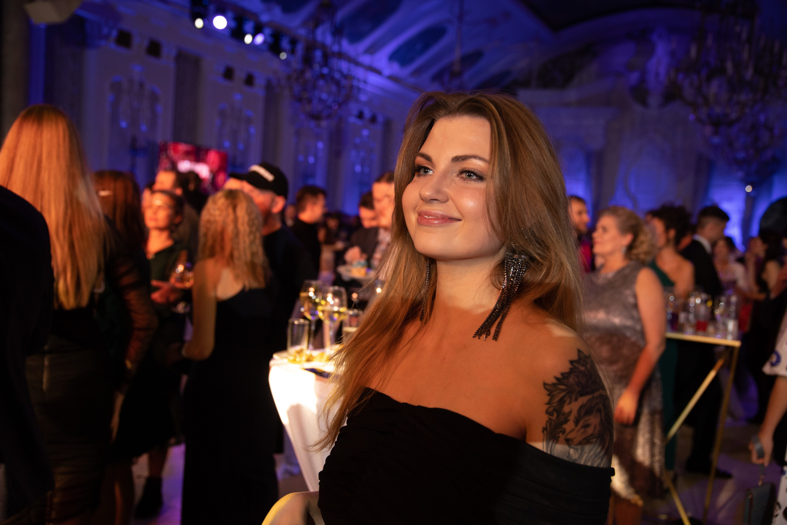 Репортажный фотограф на корпоратив в Санкт-Петербурге. Фотограф на праздник, корпоратив, День Рождения и Юбилей в г. Санкт-Петербурге Алексей Анкушев