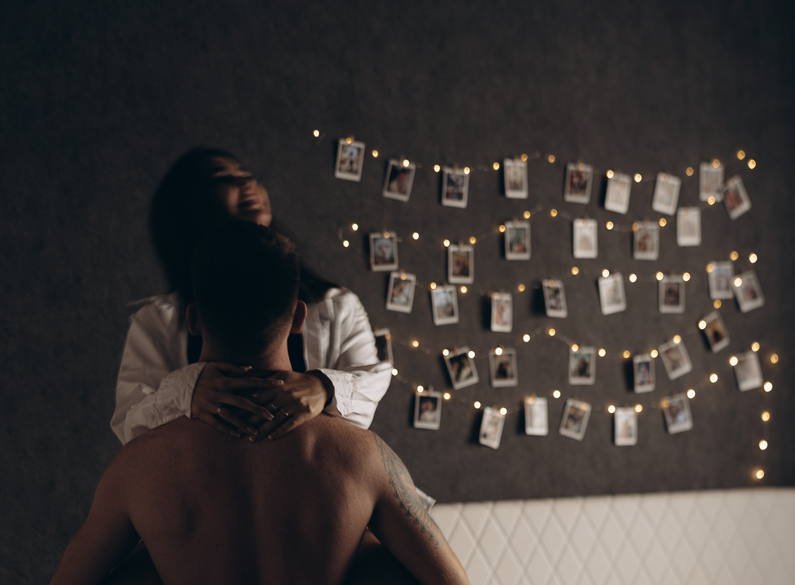 Велина & Андрей. Семейный и домашний фотограф в Уфе Ирина Гарасюта