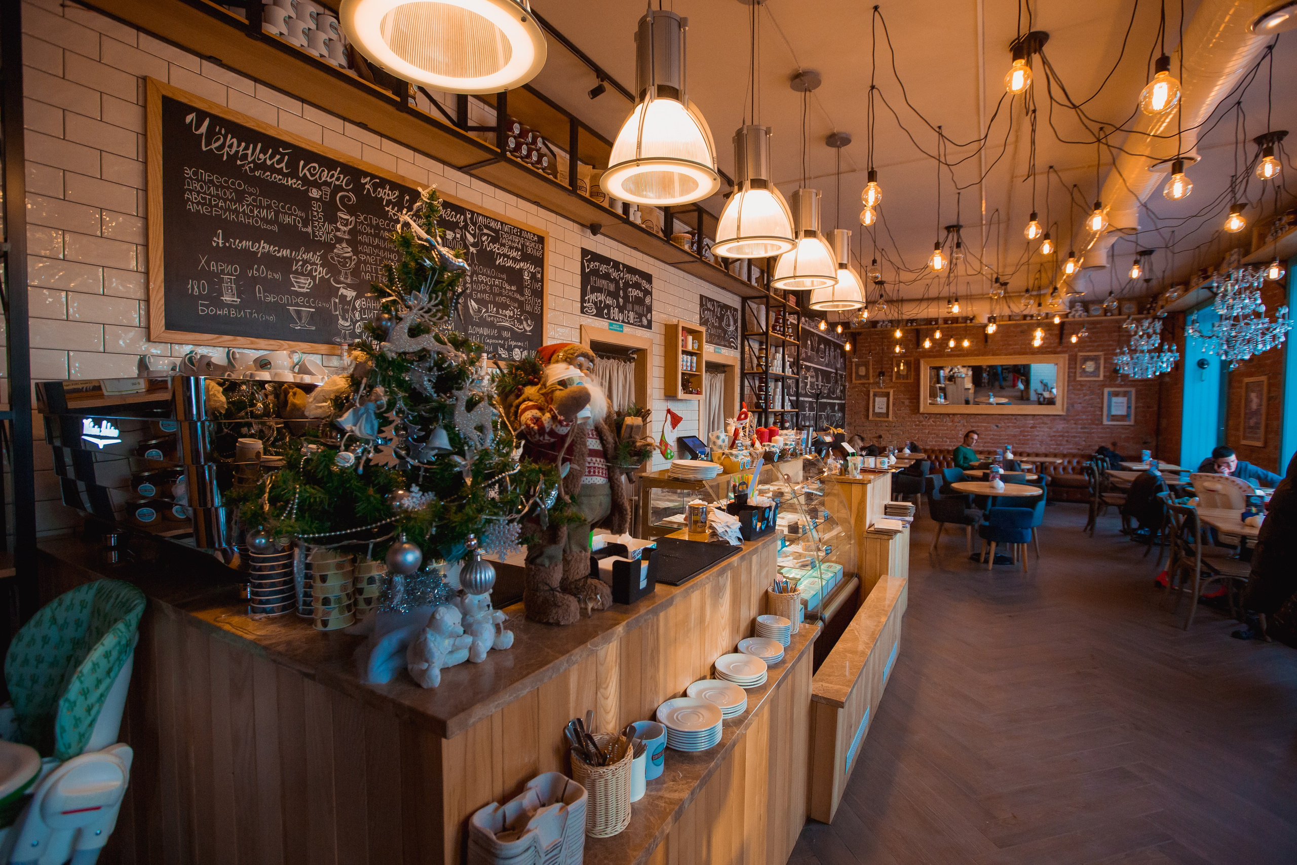 Coffe Cake на полевой. Фотограф в Самаре Максим Тырин