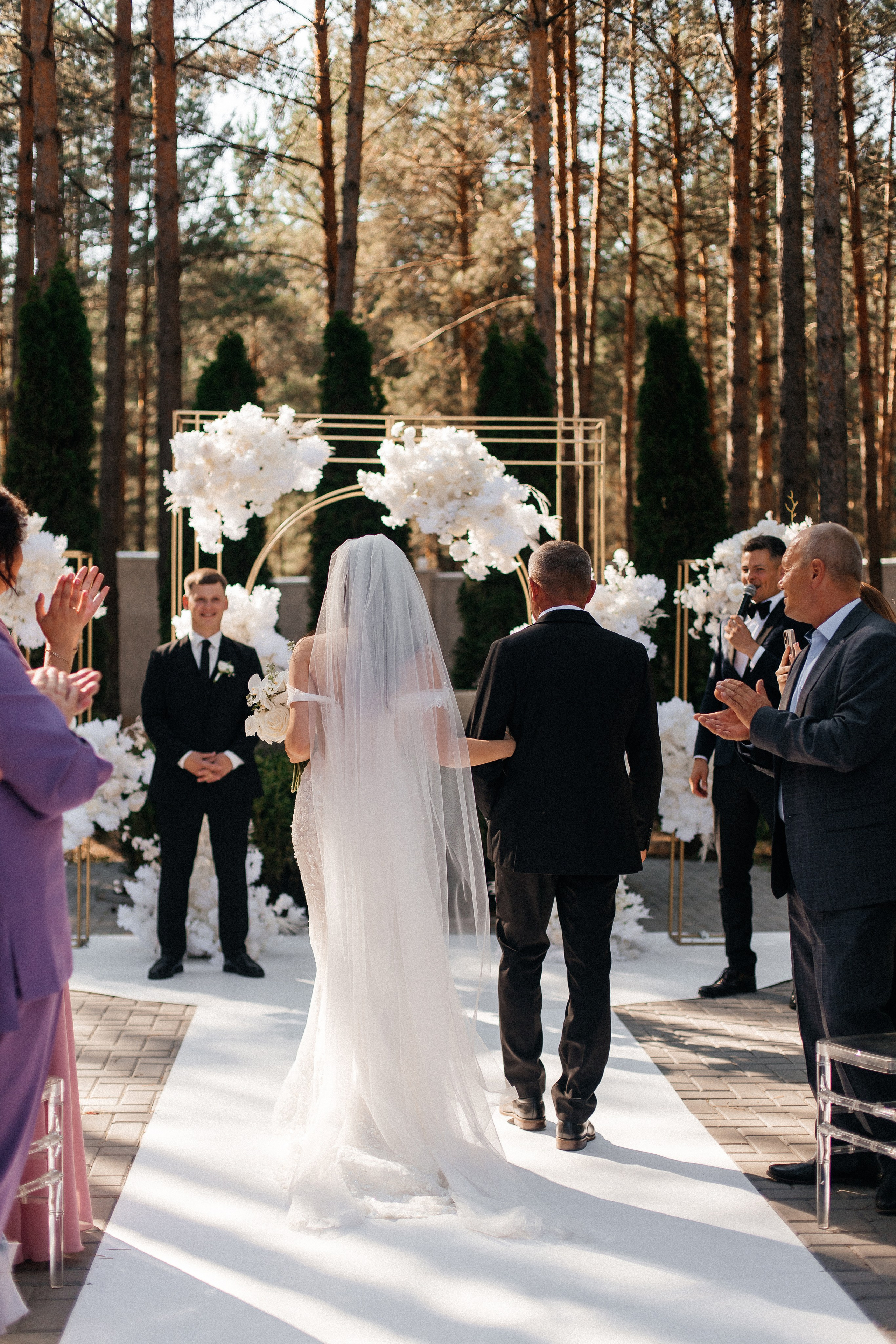 Pavel and Yana. Свадебный фотограф и видеограф