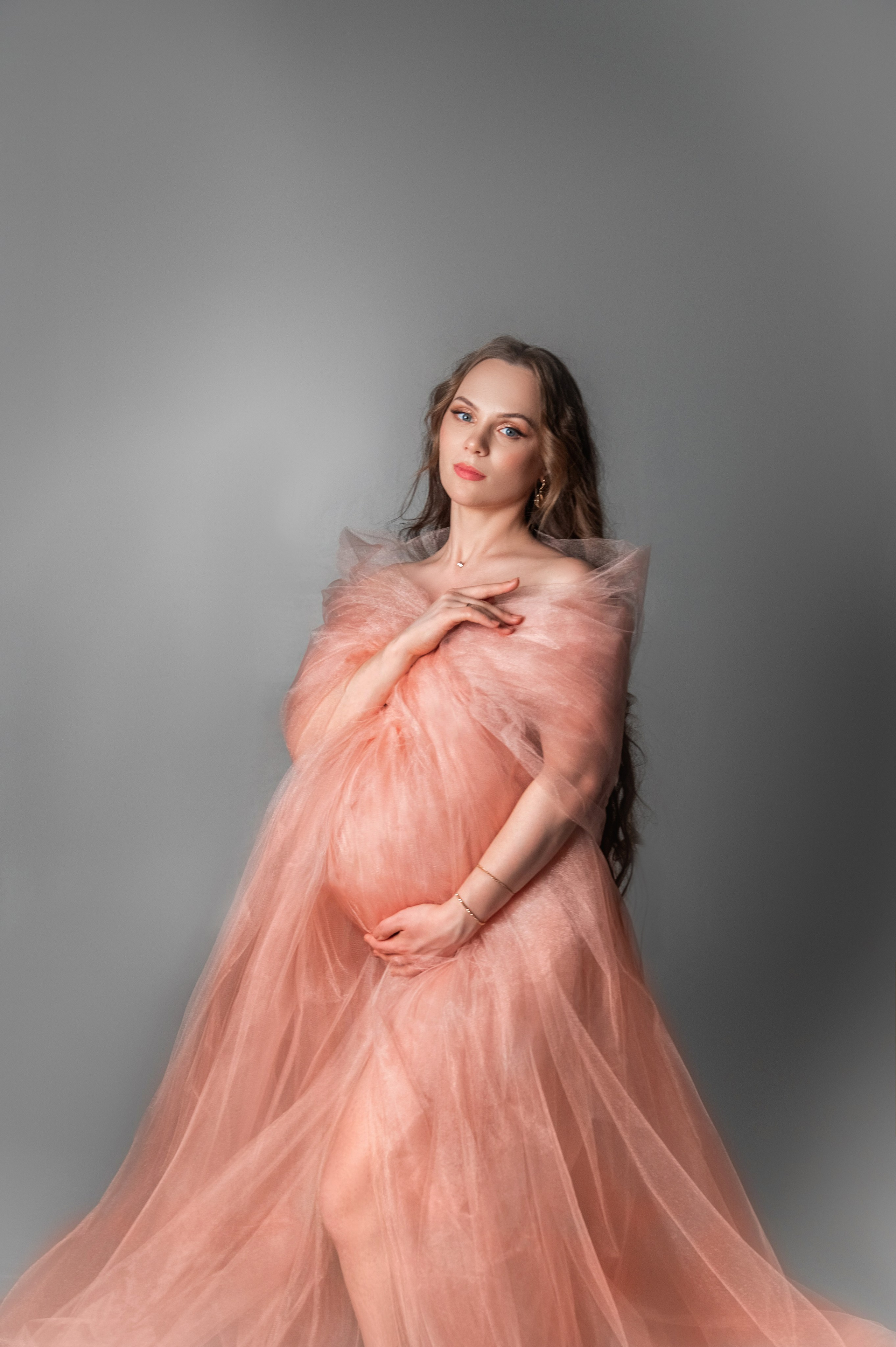 БЕРЕМЕННОСТЬ 🤰. Фотограф Елена Новикова
