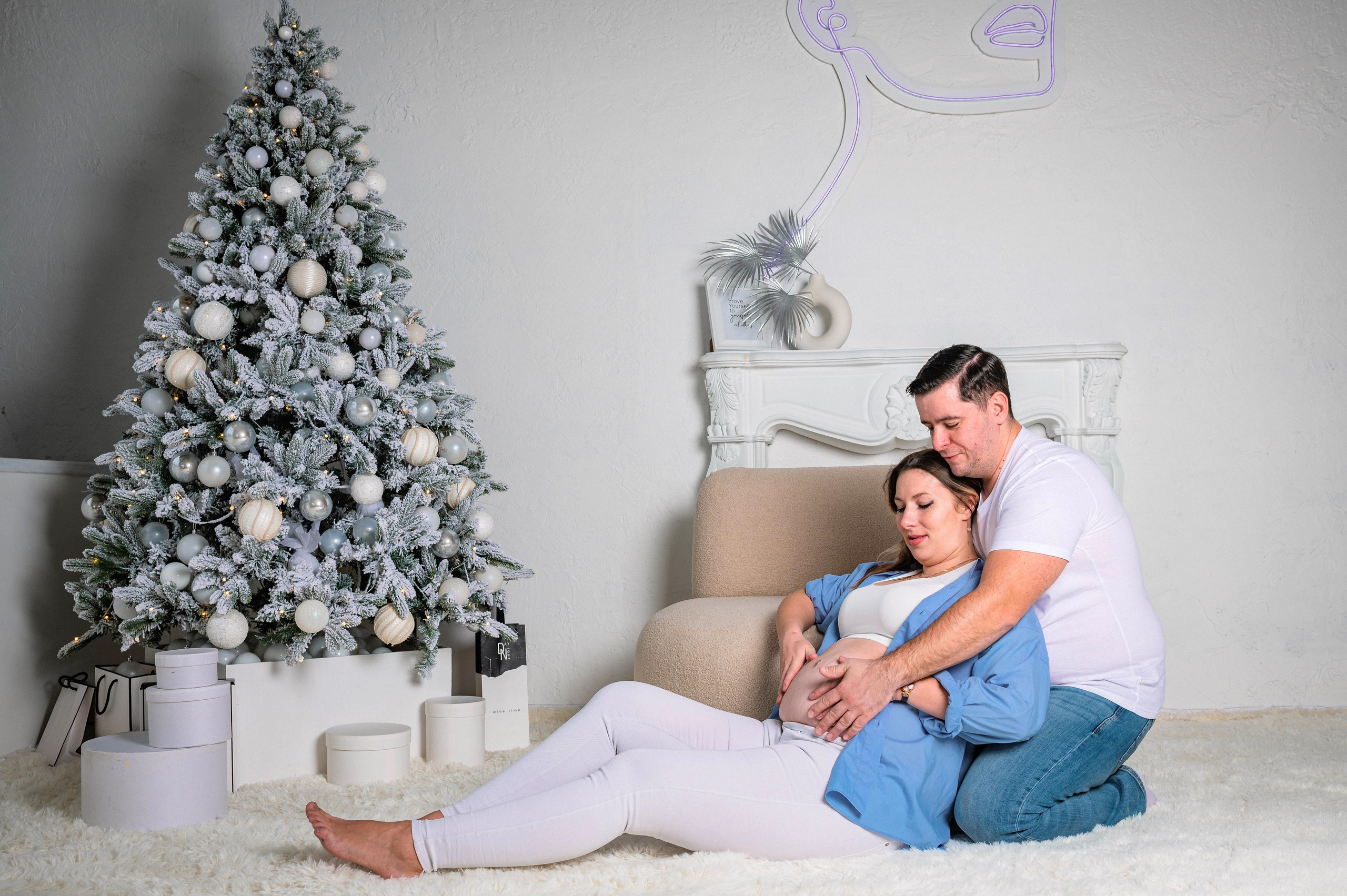БЕРЕМЕННОСТЬ 🤰. Фотограф Елена Новикова