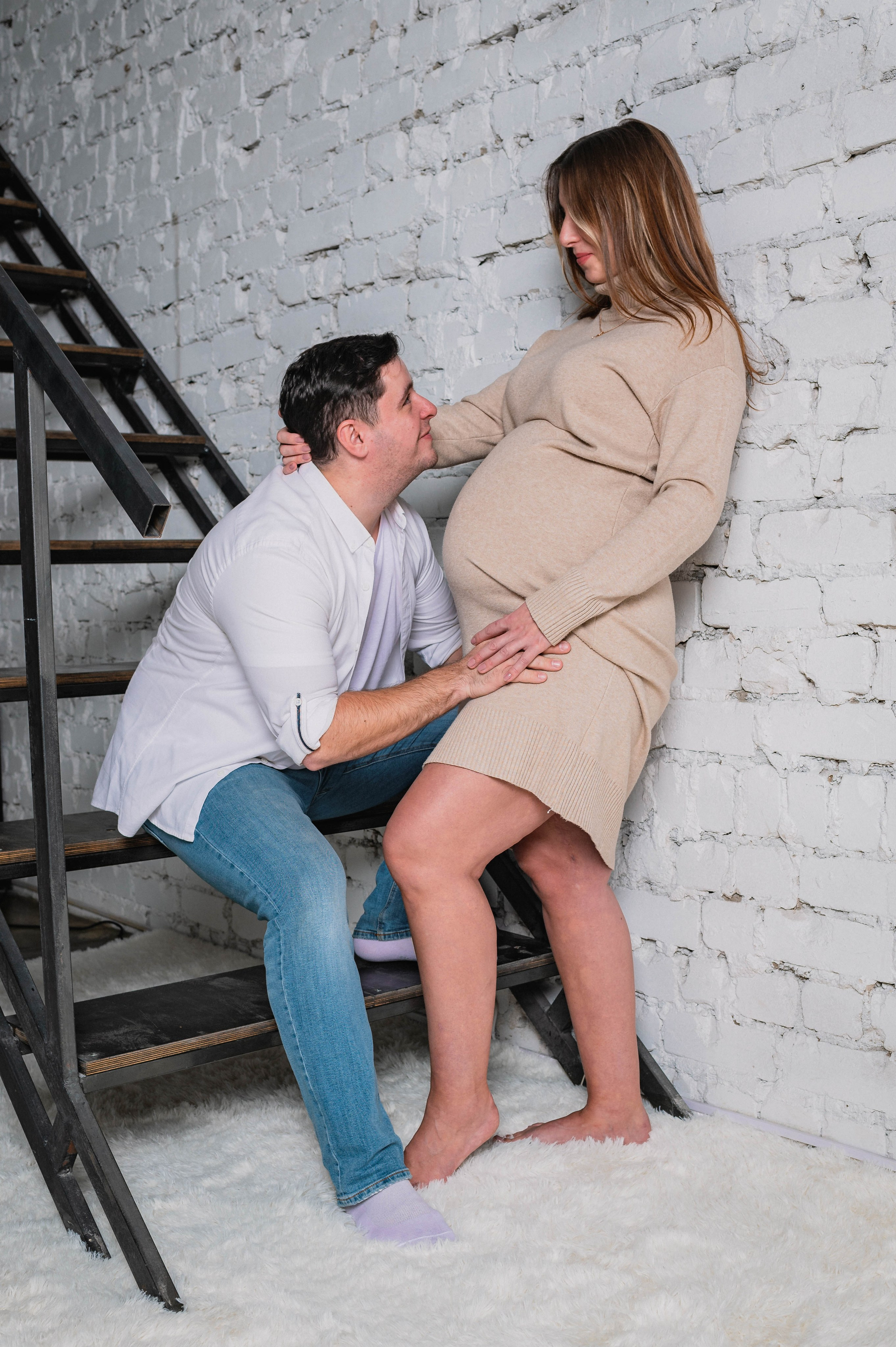 БЕРЕМЕННОСТЬ 🤰. Фотограф Елена Новикова