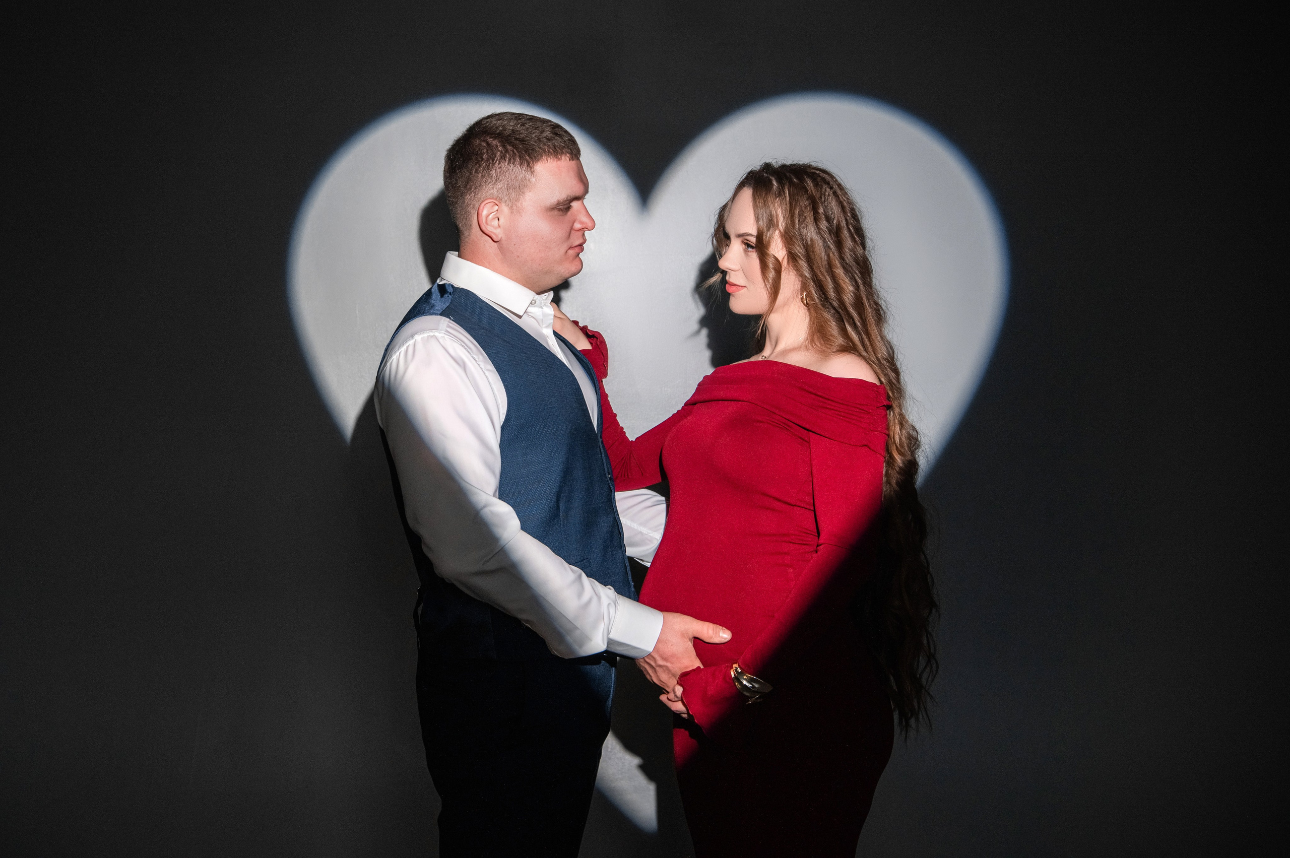 БЕРЕМЕННОСТЬ 🤰. Фотограф Елена Новикова