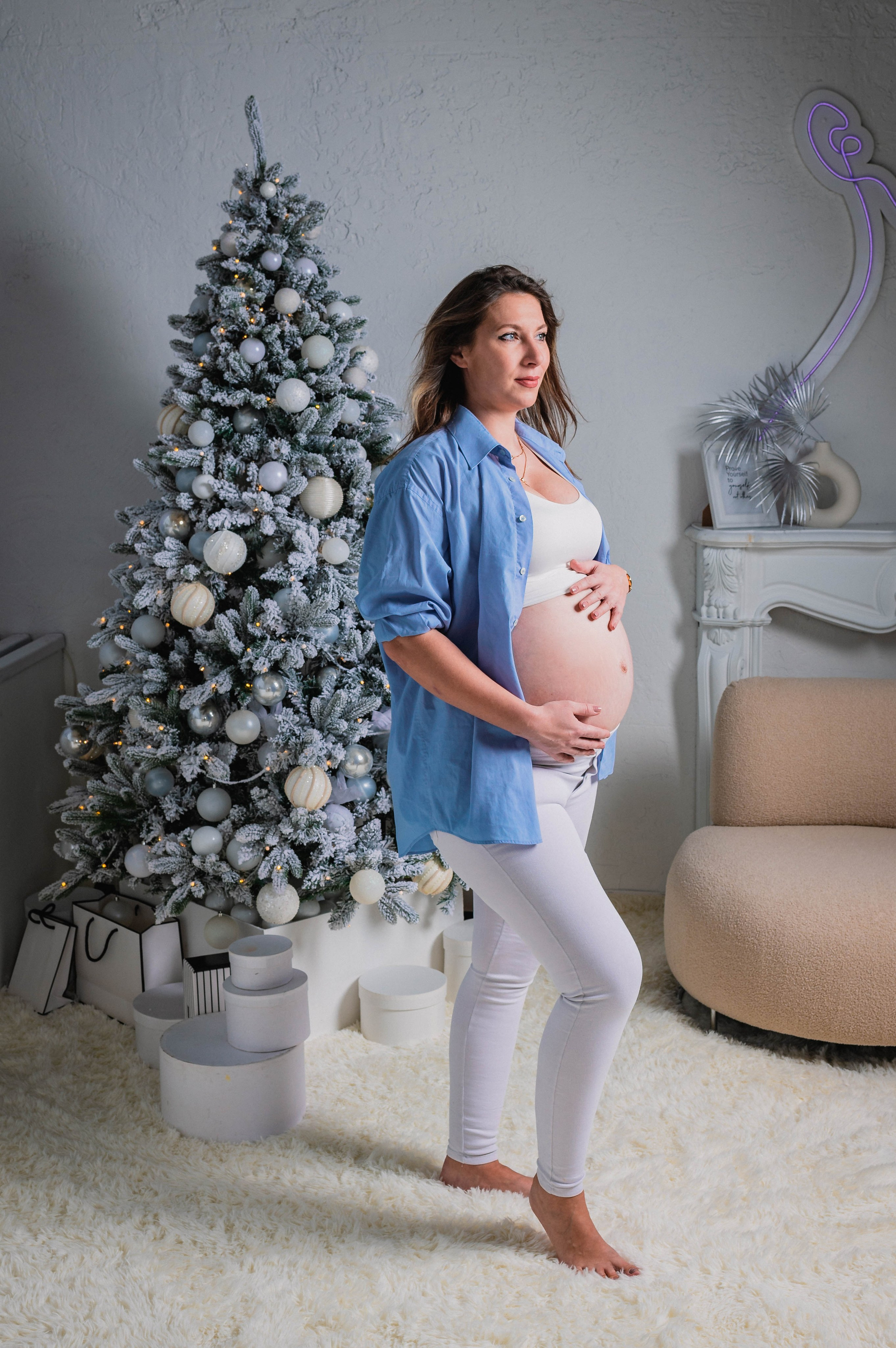 БЕРЕМЕННОСТЬ 🤰. Фотограф Елена Новикова