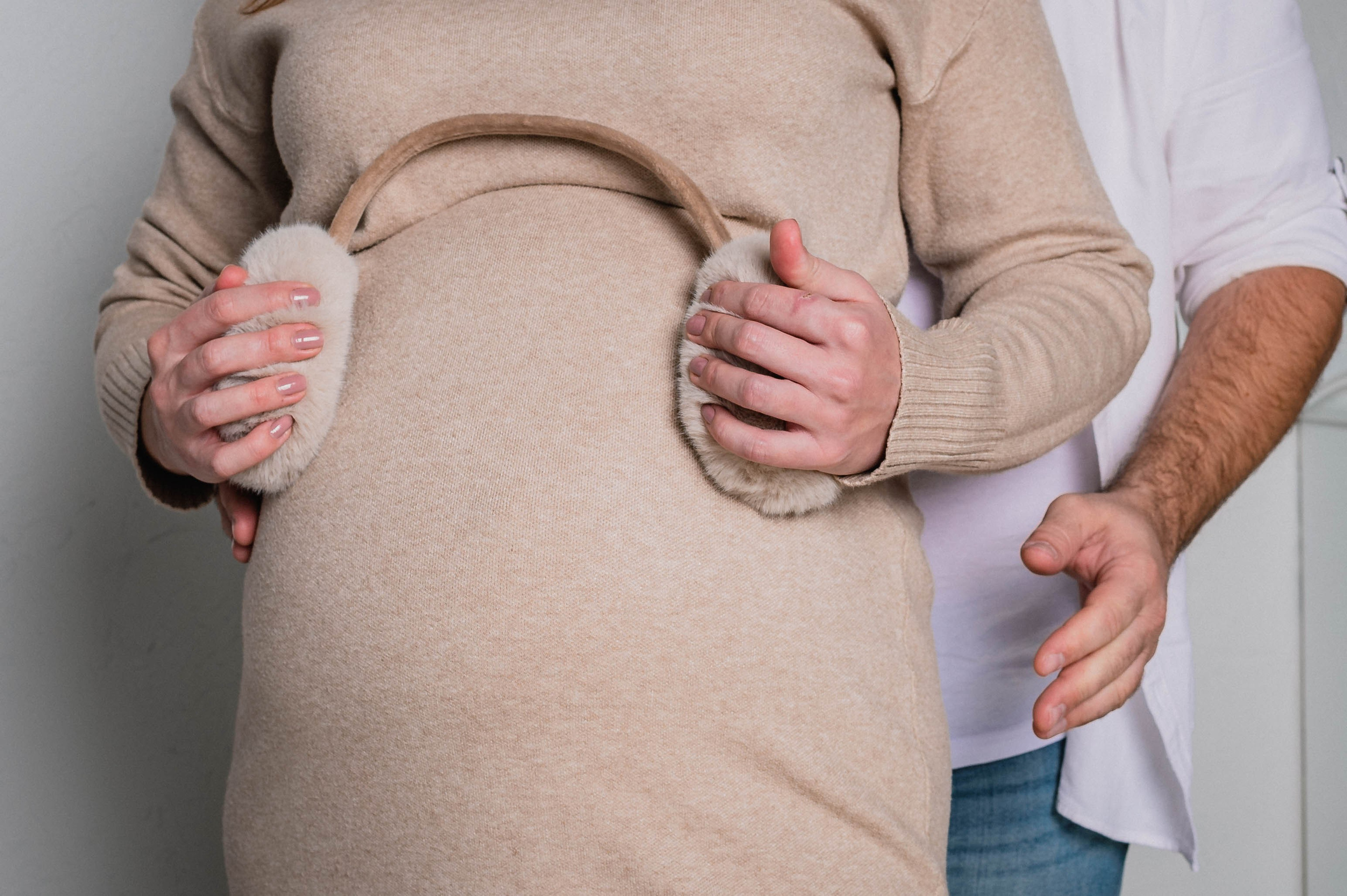 БЕРЕМЕННОСТЬ 🤰. Фотограф Елена Новикова