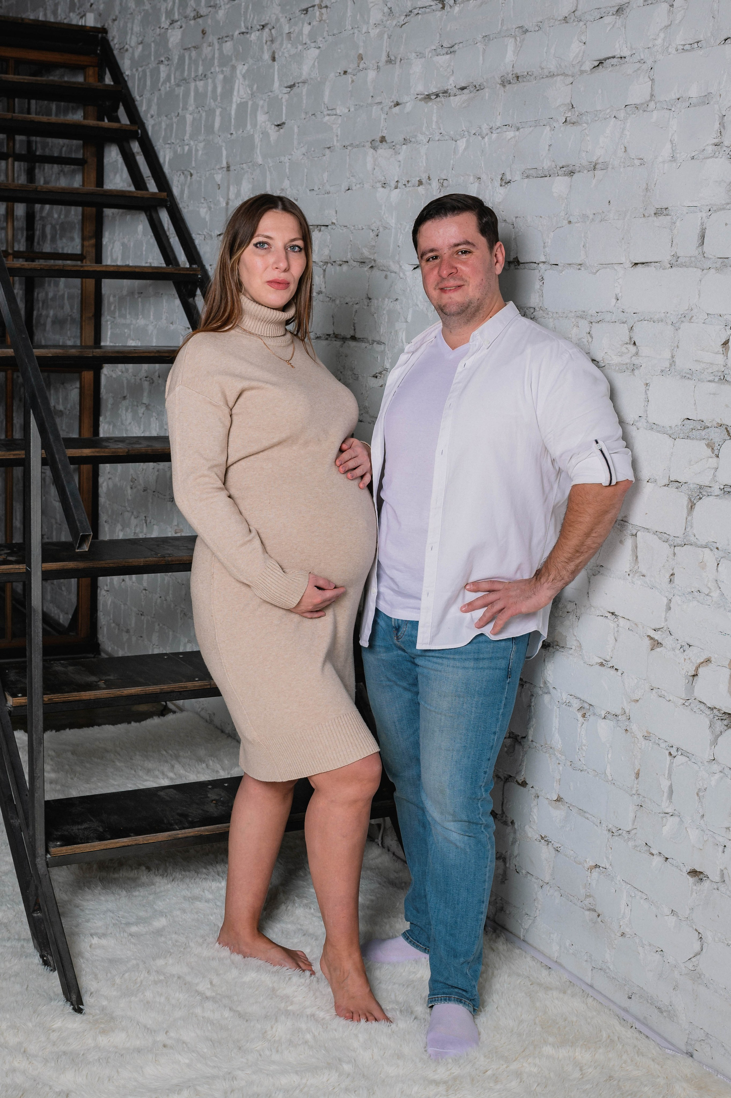 БЕРЕМЕННОСТЬ 🤰. Фотограф Елена Новикова