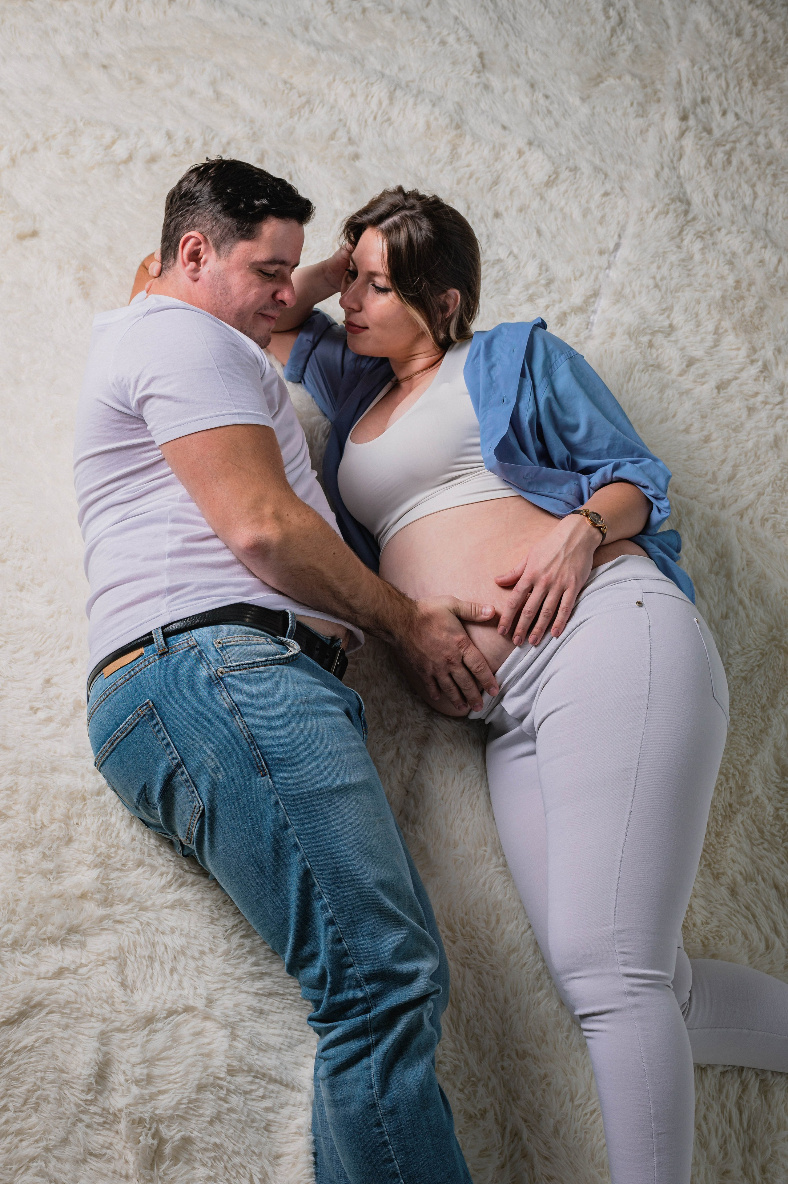 БЕРЕМЕННОСТЬ 🤰. Фотограф Елена Новикова
