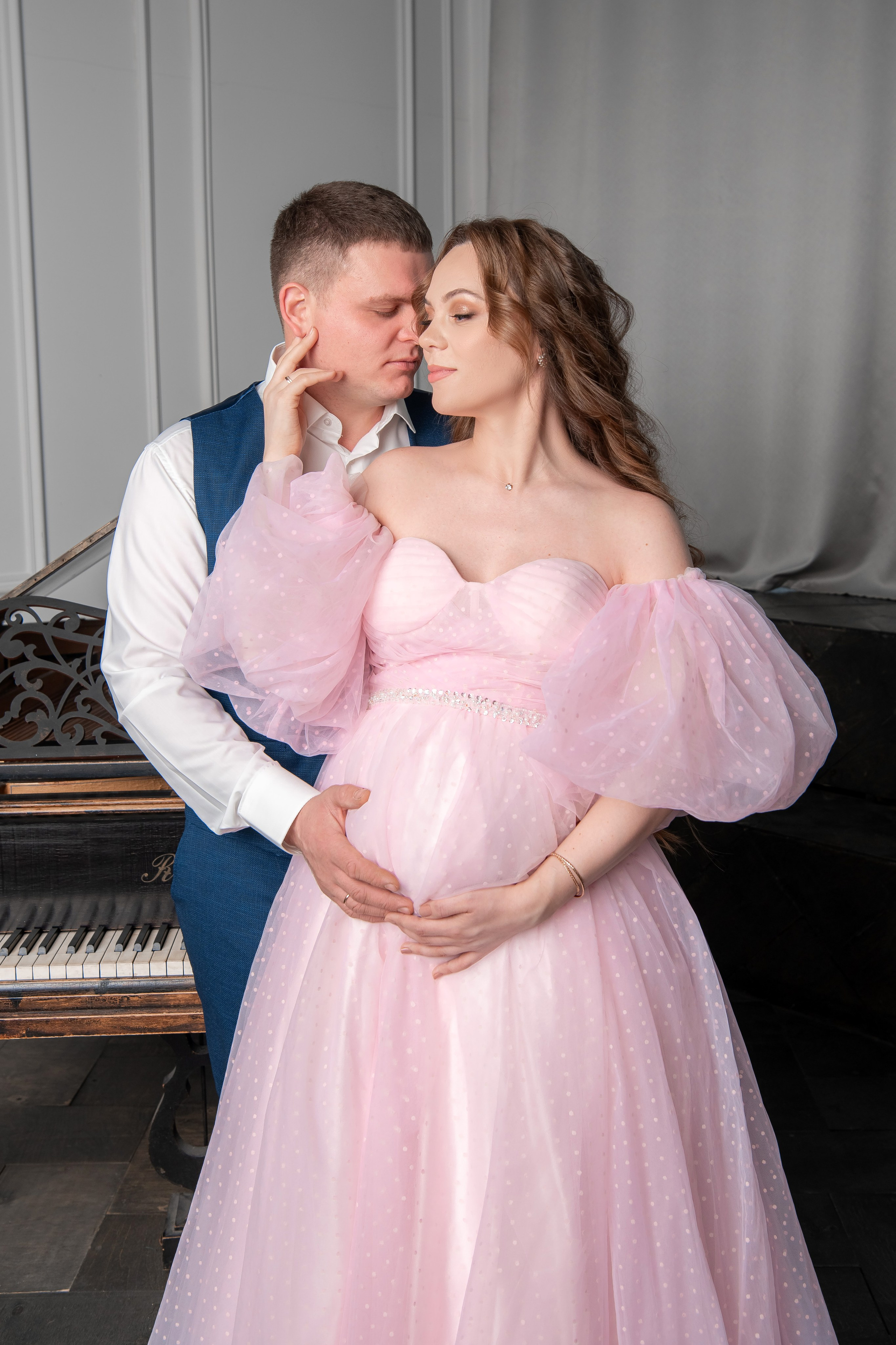 БЕРЕМЕННОСТЬ 🤰. Фотограф Елена Новикова