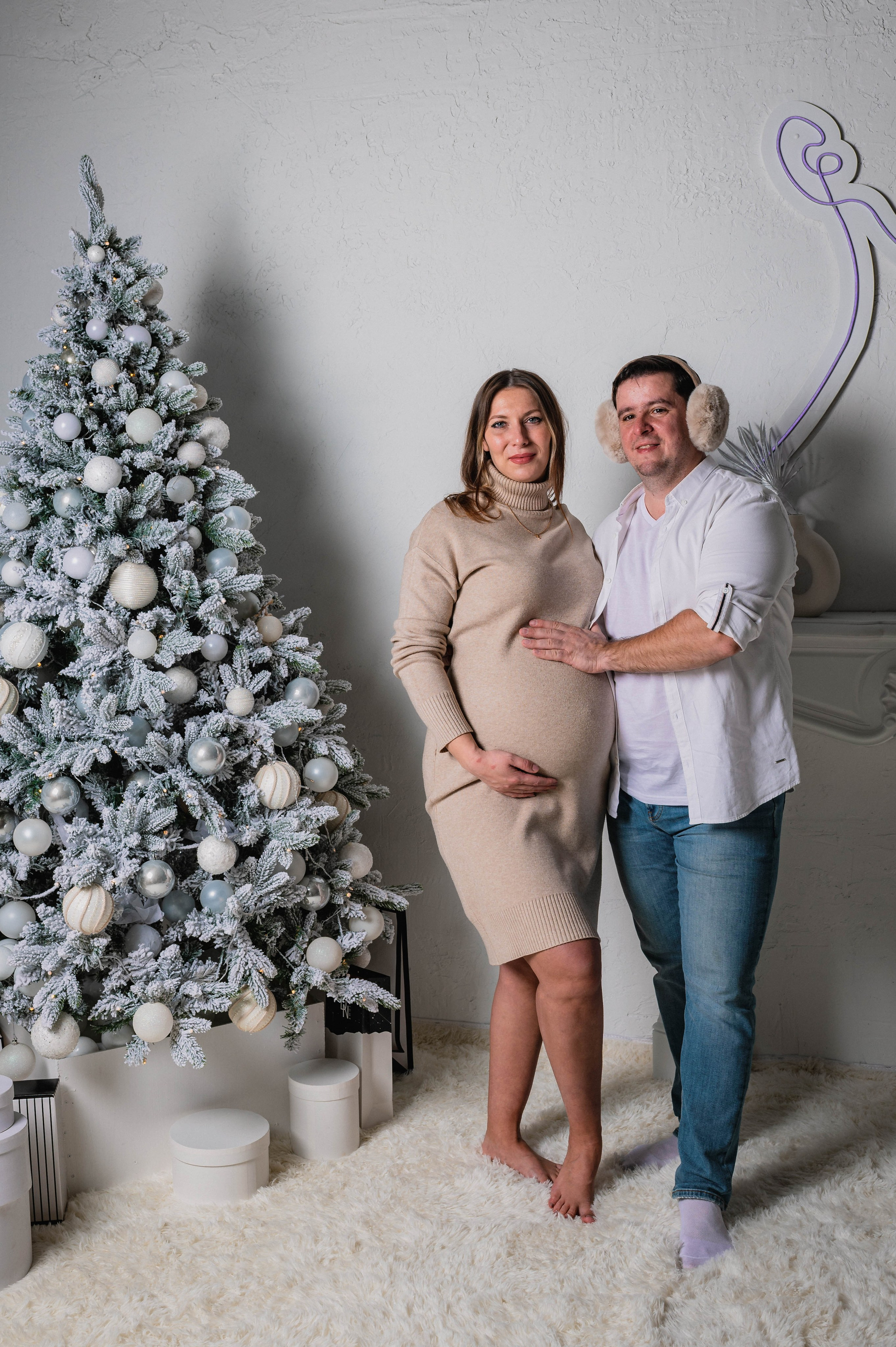 БЕРЕМЕННОСТЬ 🤰. Фотограф Елена Новикова