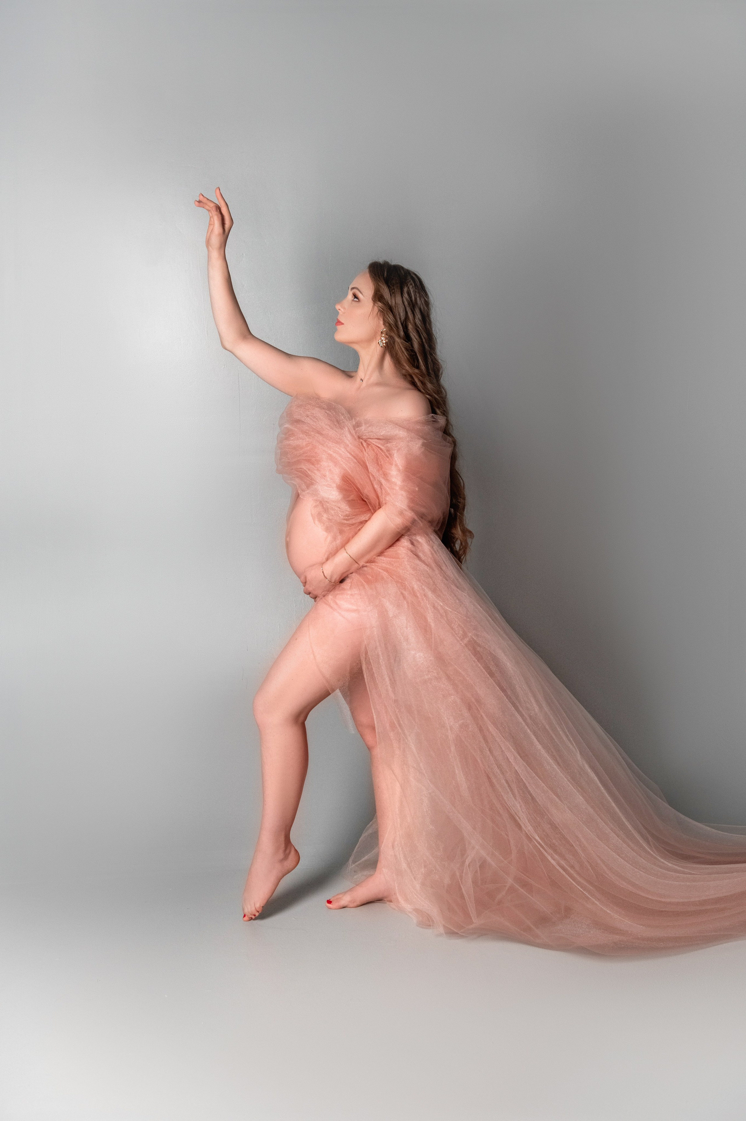 БЕРЕМЕННОСТЬ 🤰. Фотограф Елена Новикова