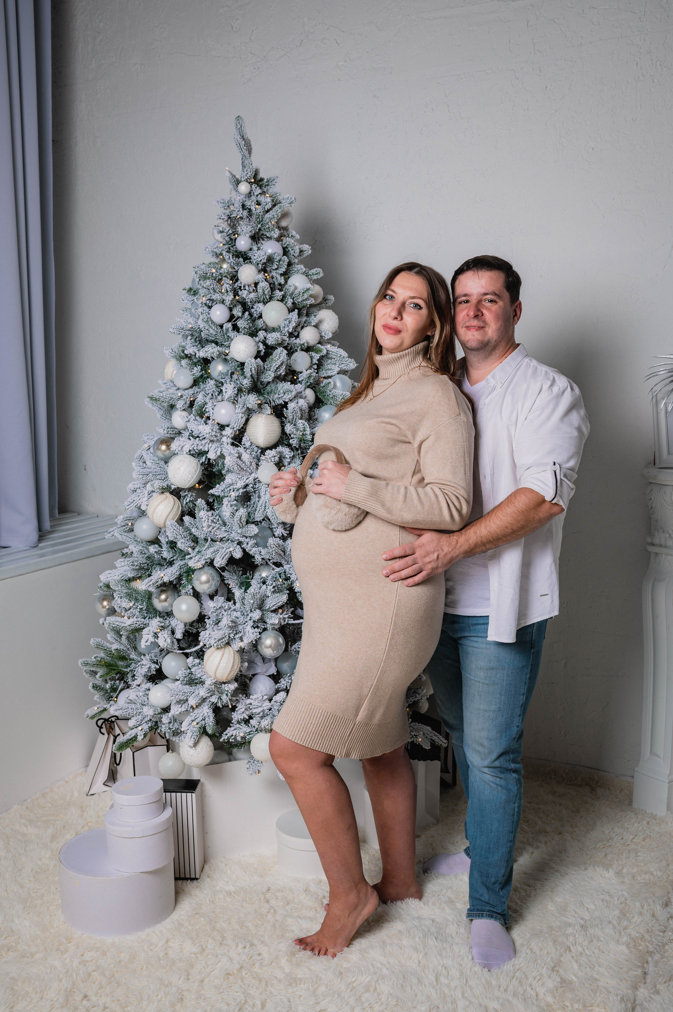 БЕРЕМЕННОСТЬ 🤰. Фотограф Елена Новикова