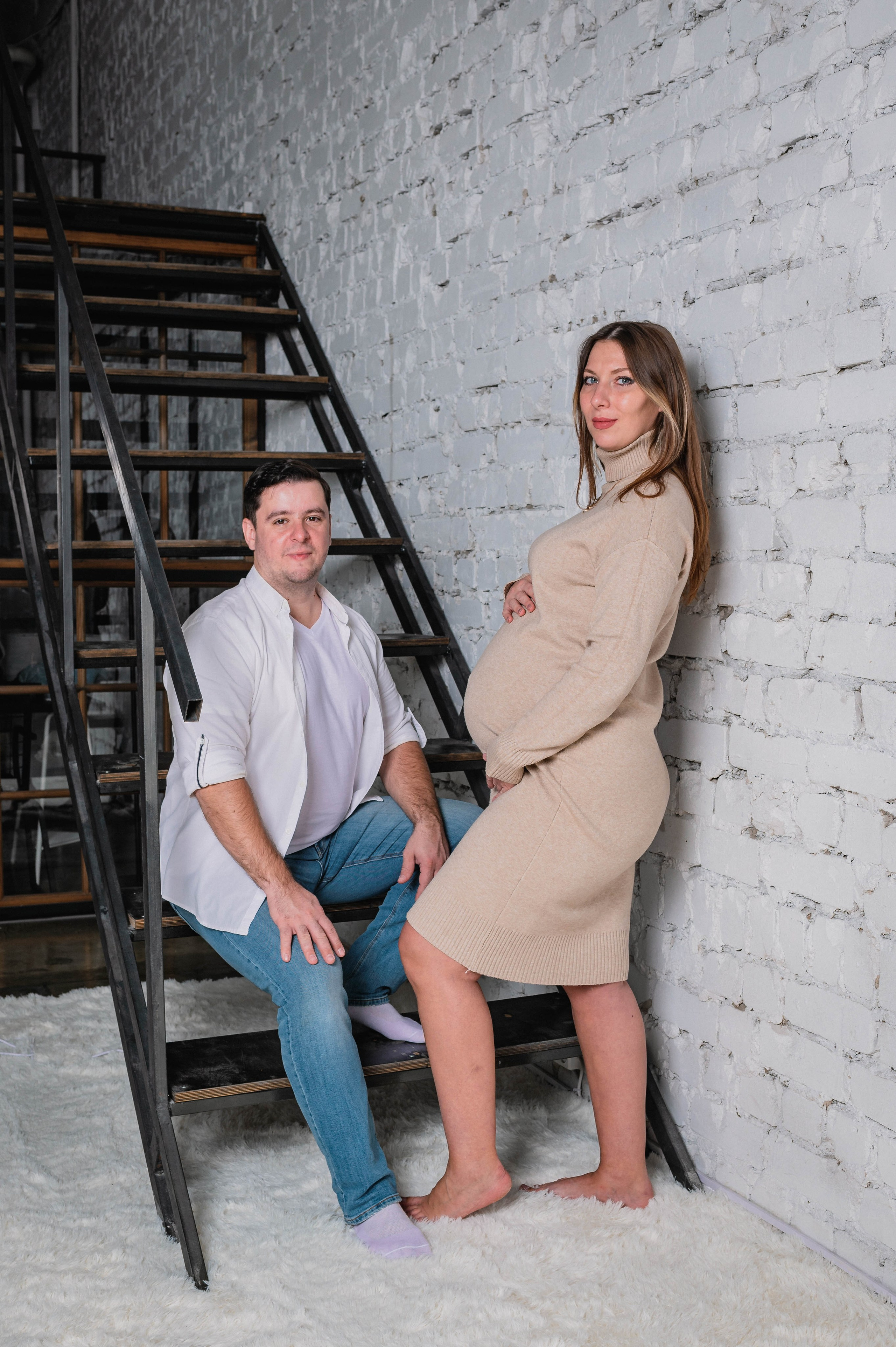 БЕРЕМЕННОСТЬ 🤰. Фотограф Елена Новикова