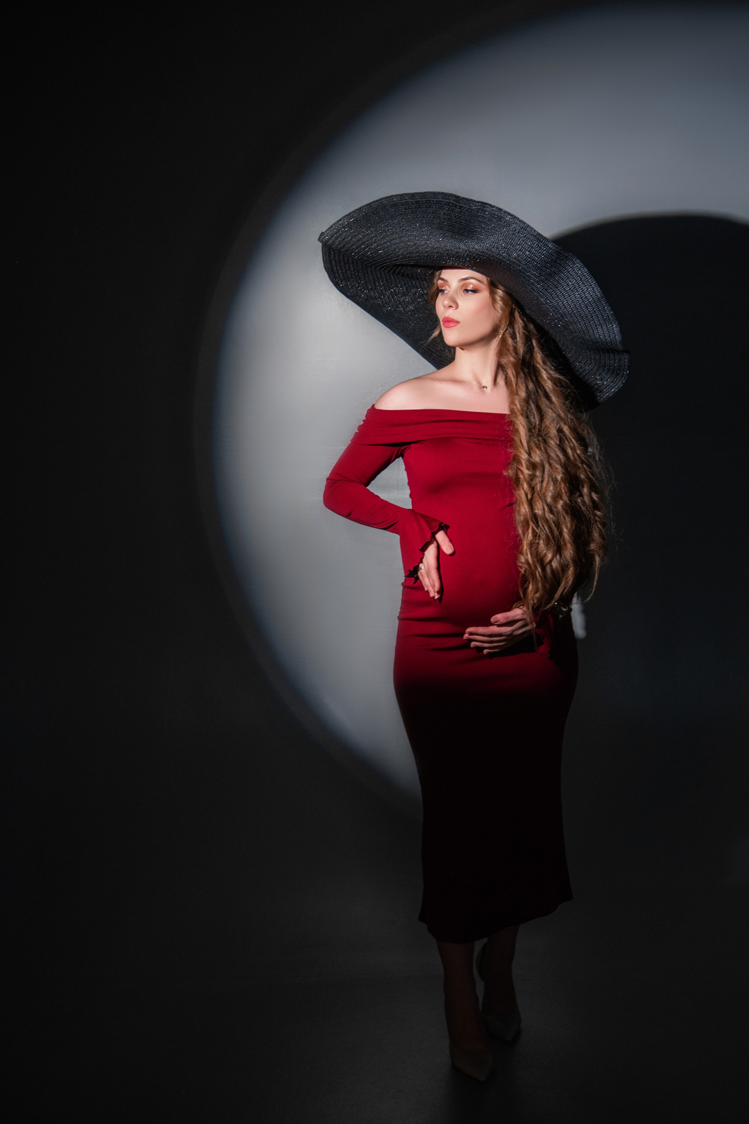 БЕРЕМЕННОСТЬ 🤰. Фотограф Елена Новикова