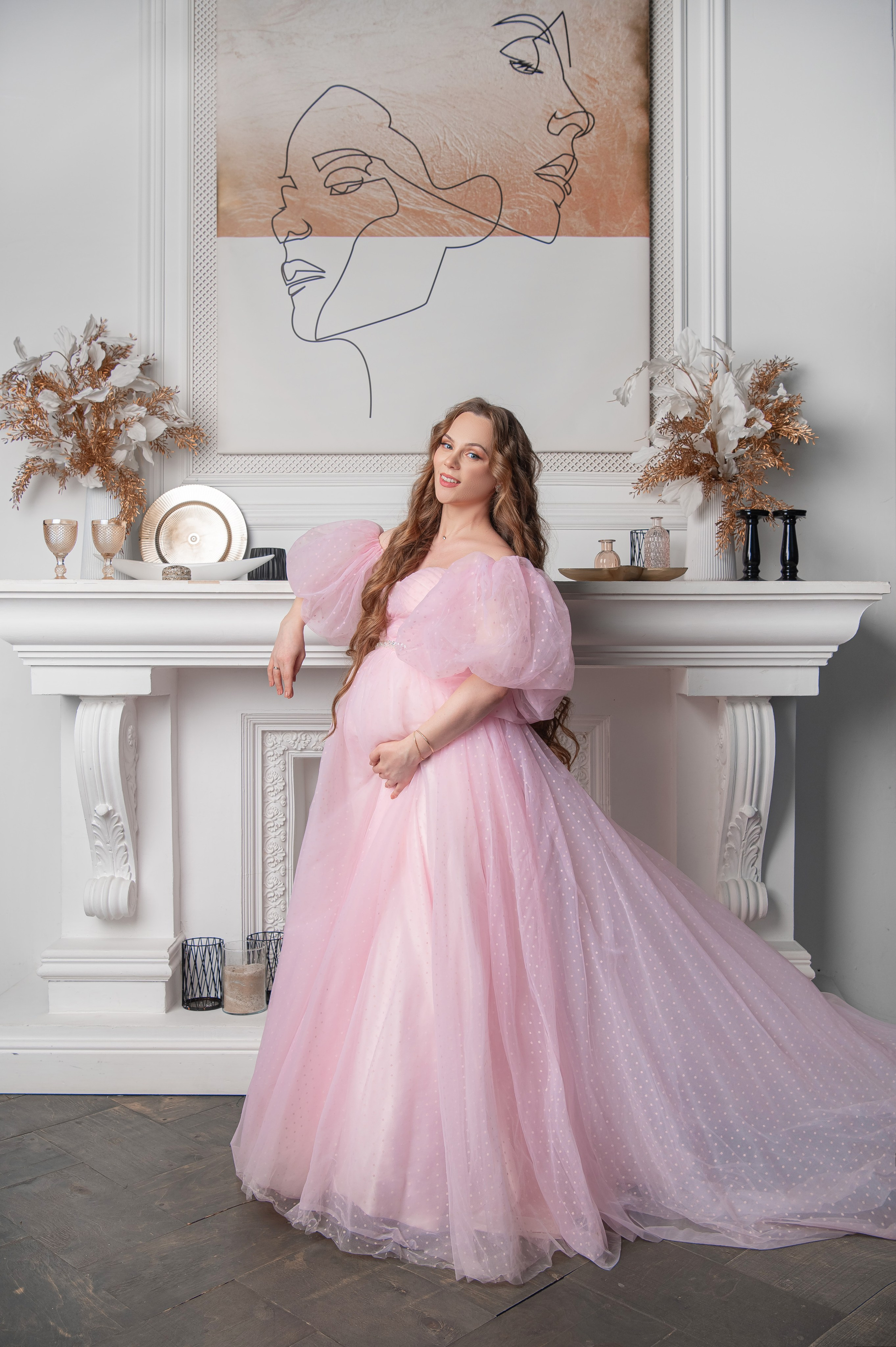 БЕРЕМЕННОСТЬ 🤰. Фотограф Елена Новикова
