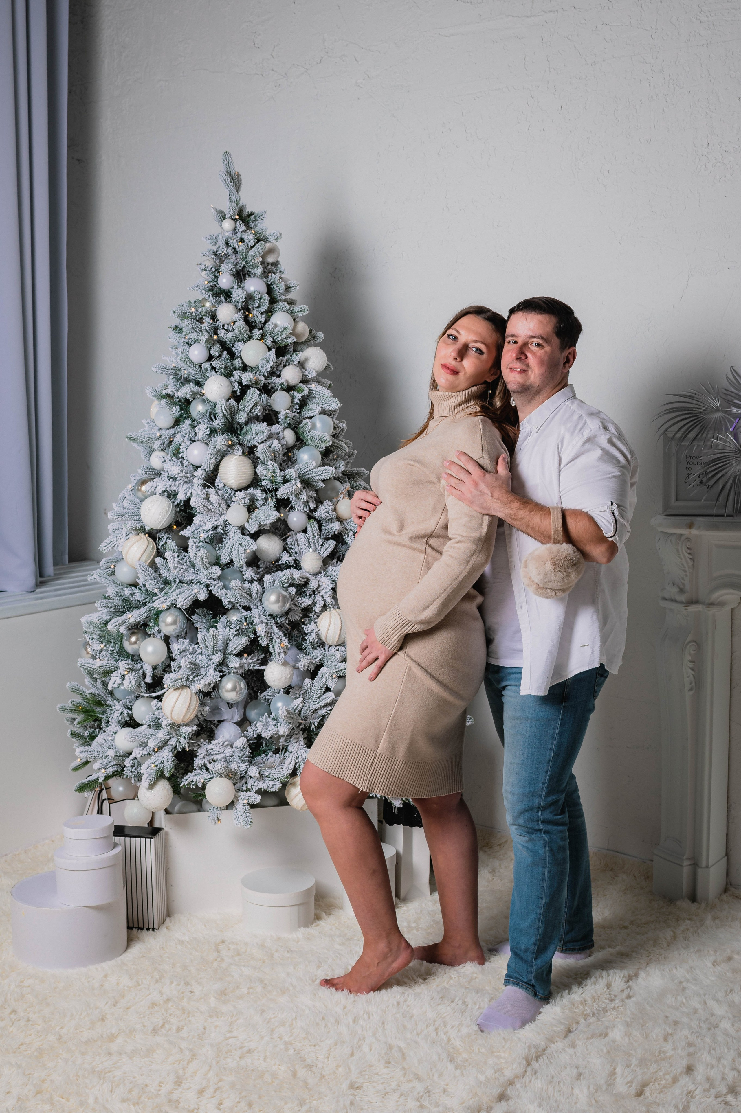 БЕРЕМЕННОСТЬ 🤰. Фотограф Елена Новикова