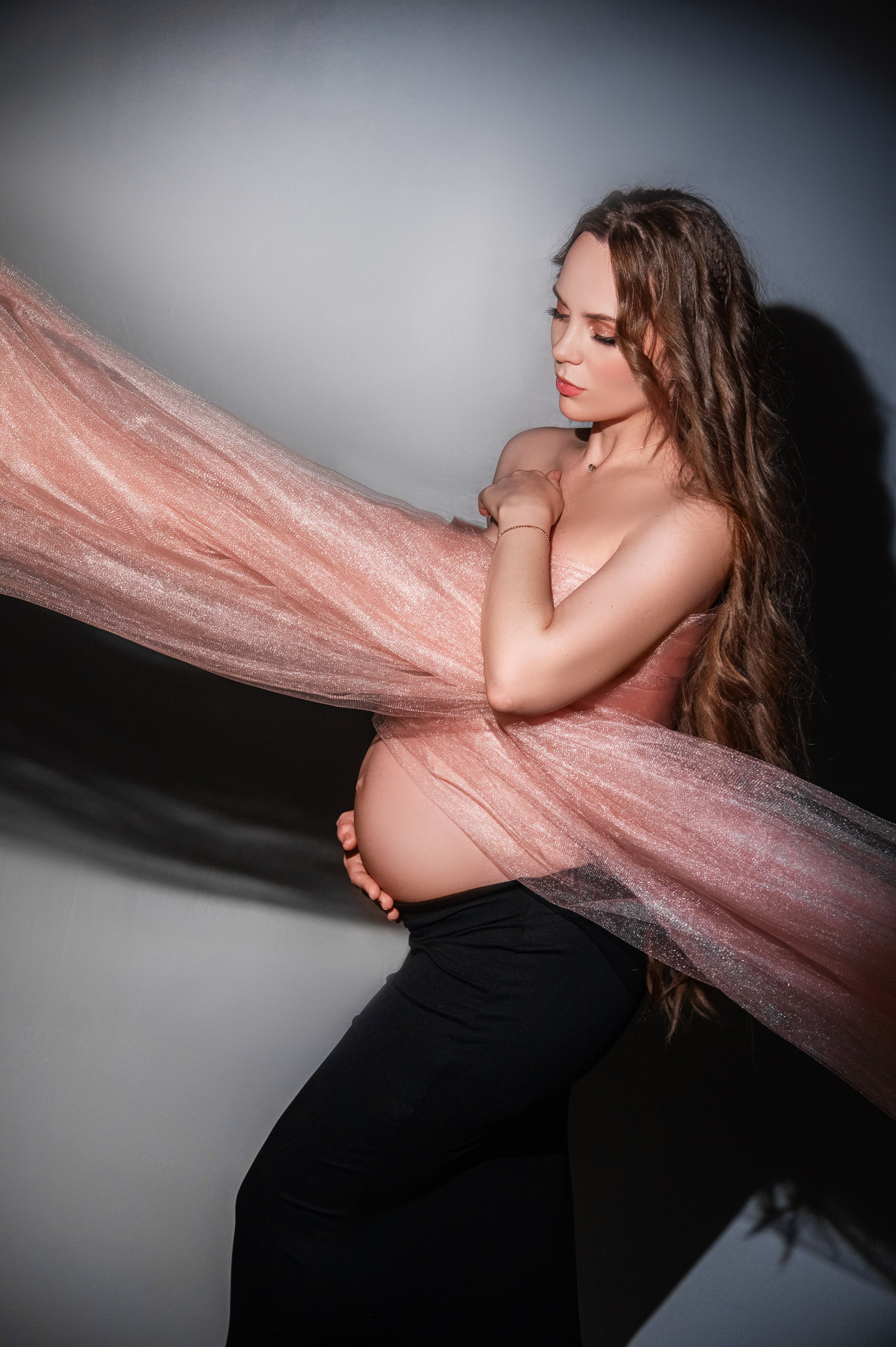 БЕРЕМЕННОСТЬ 🤰. Фотограф Елена Новикова