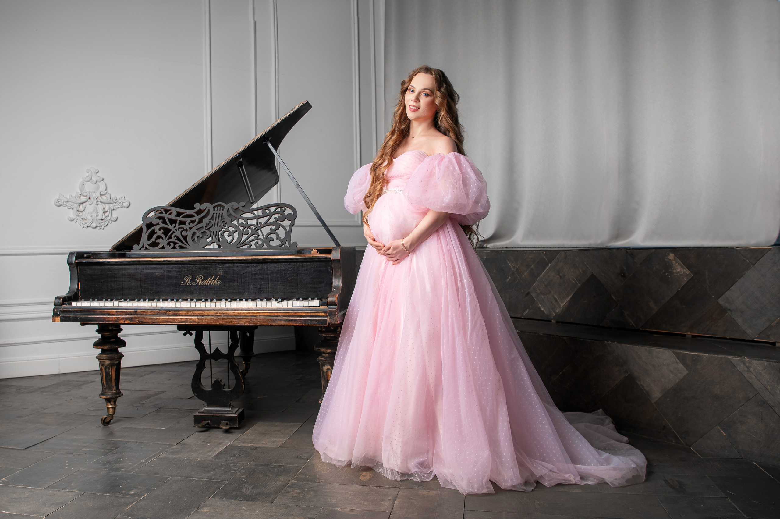 БЕРЕМЕННОСТЬ 🤰. Фотограф Елена Новикова