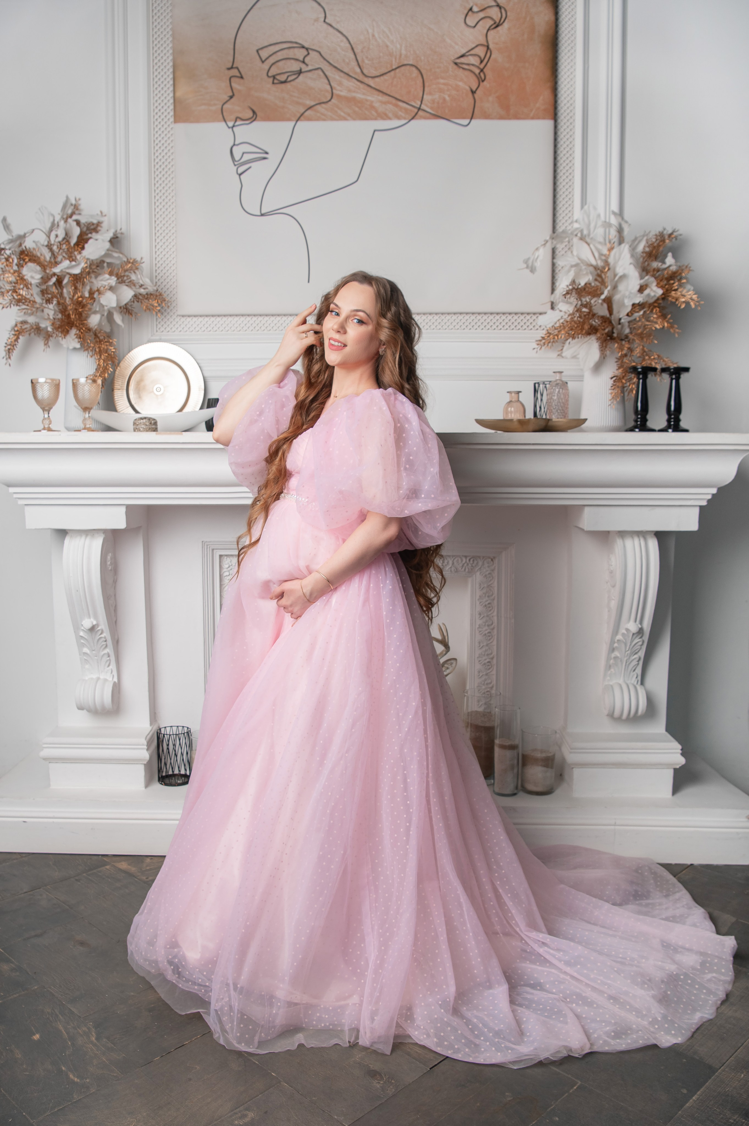 БЕРЕМЕННОСТЬ 🤰. Фотограф Елена Новикова