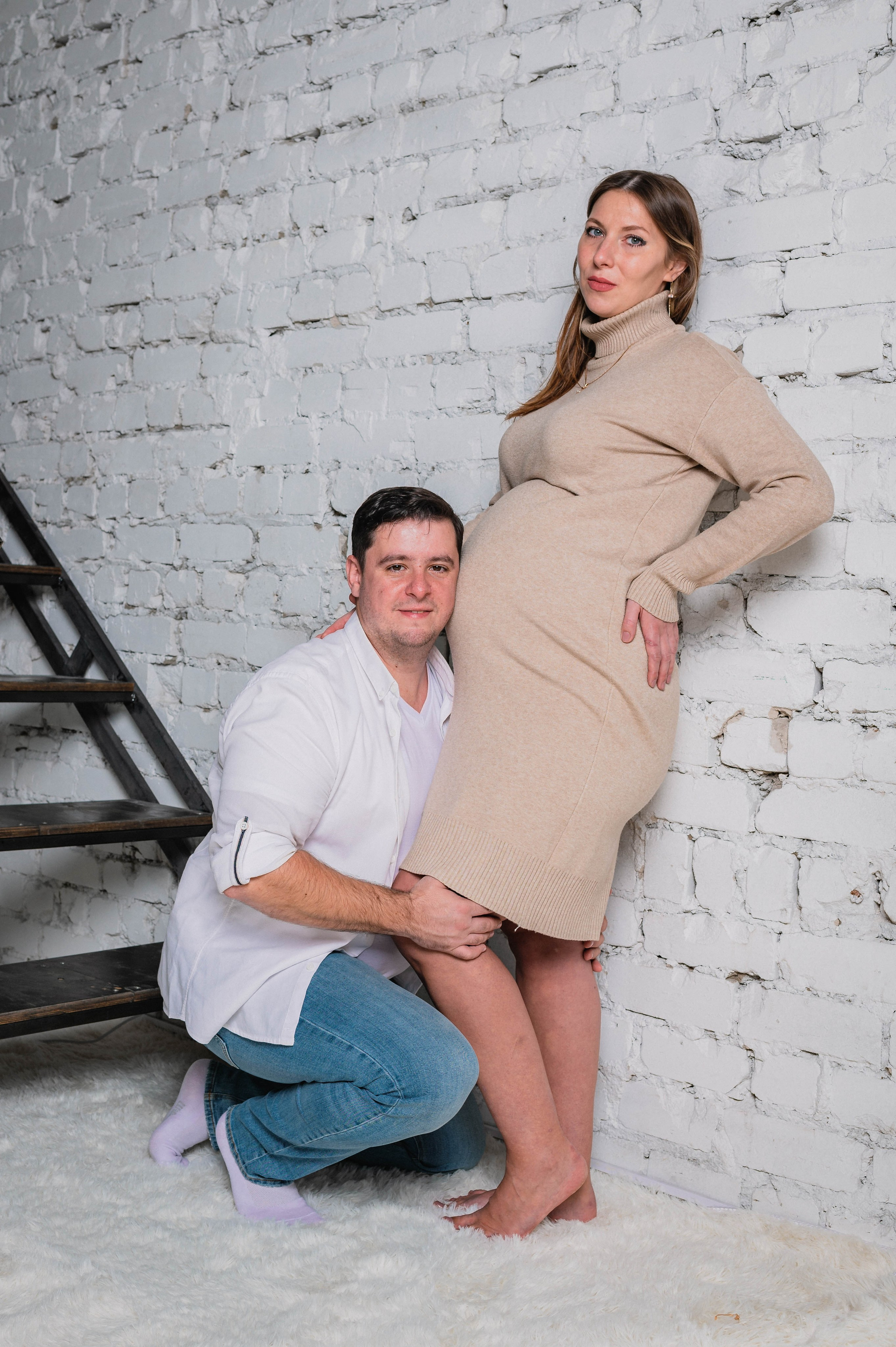 БЕРЕМЕННОСТЬ 🤰. Фотограф Елена Новикова