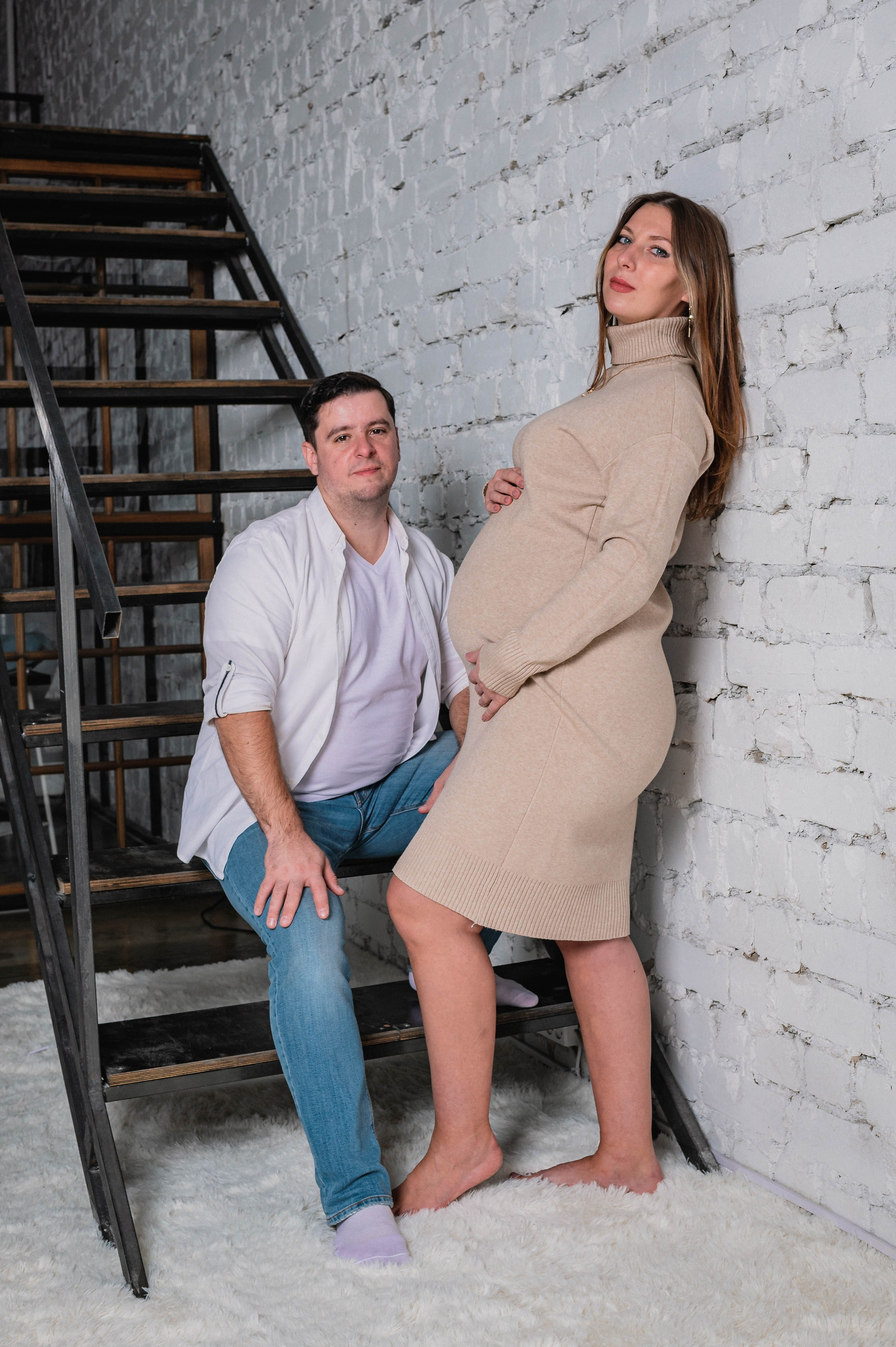 БЕРЕМЕННОСТЬ 🤰. Фотограф Елена Новикова