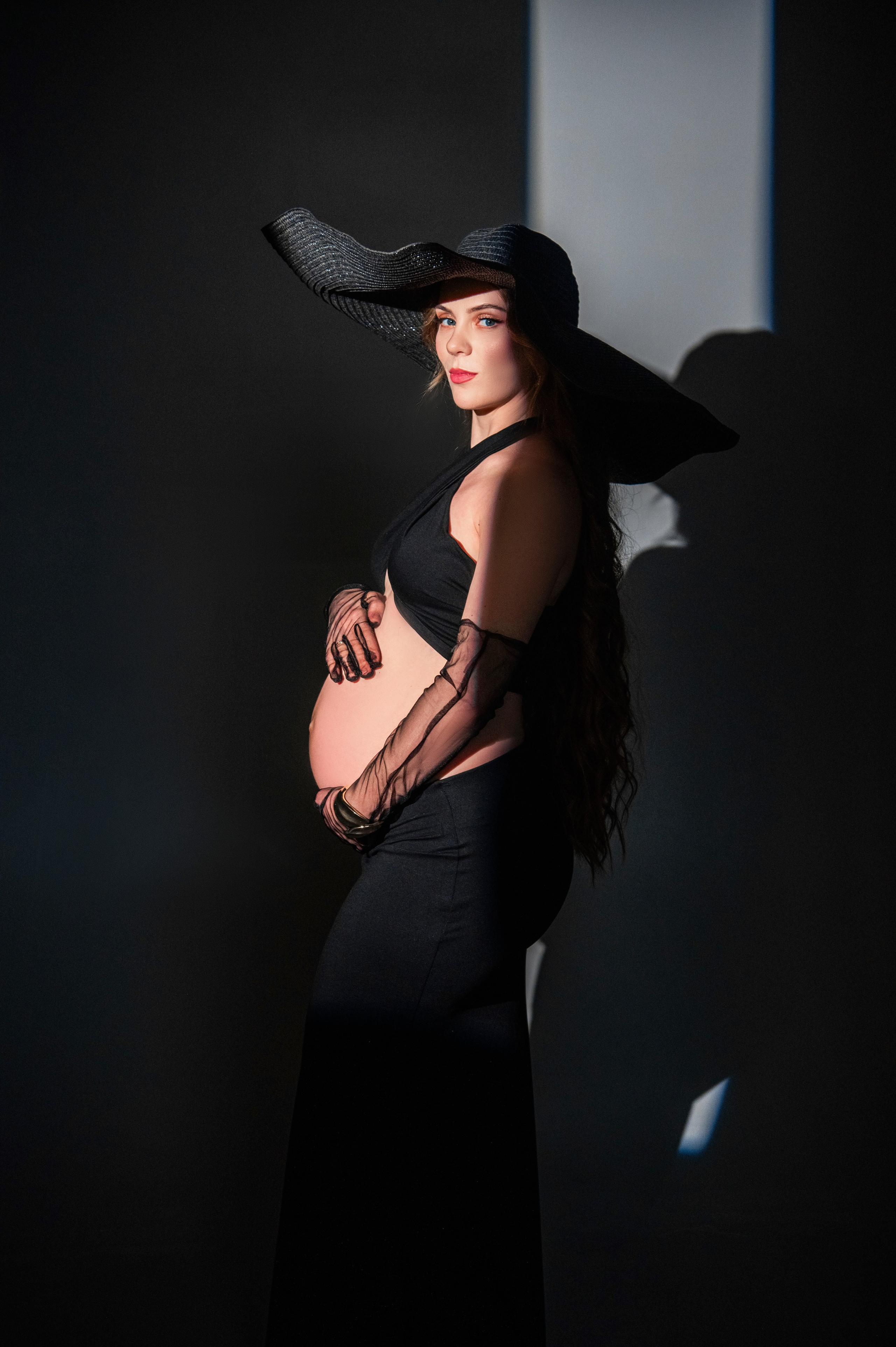 БЕРЕМЕННОСТЬ 🤰. Фотограф Елена Новикова