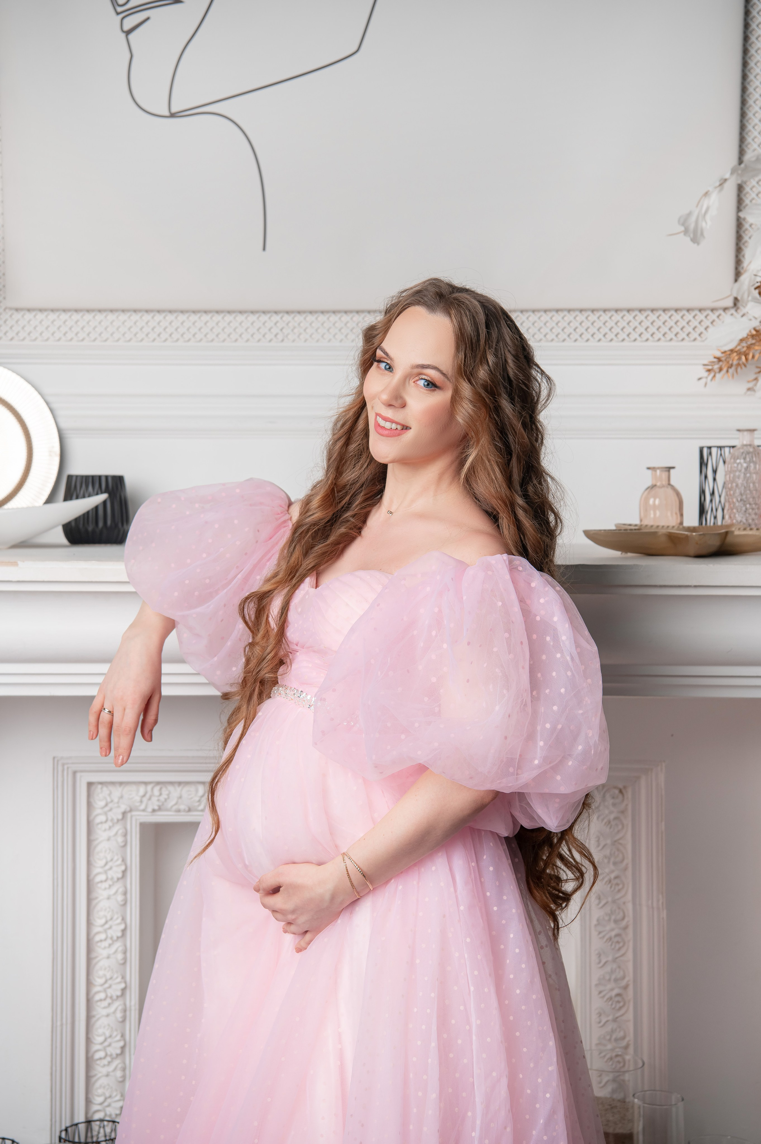 БЕРЕМЕННОСТЬ 🤰. Фотограф Елена Новикова