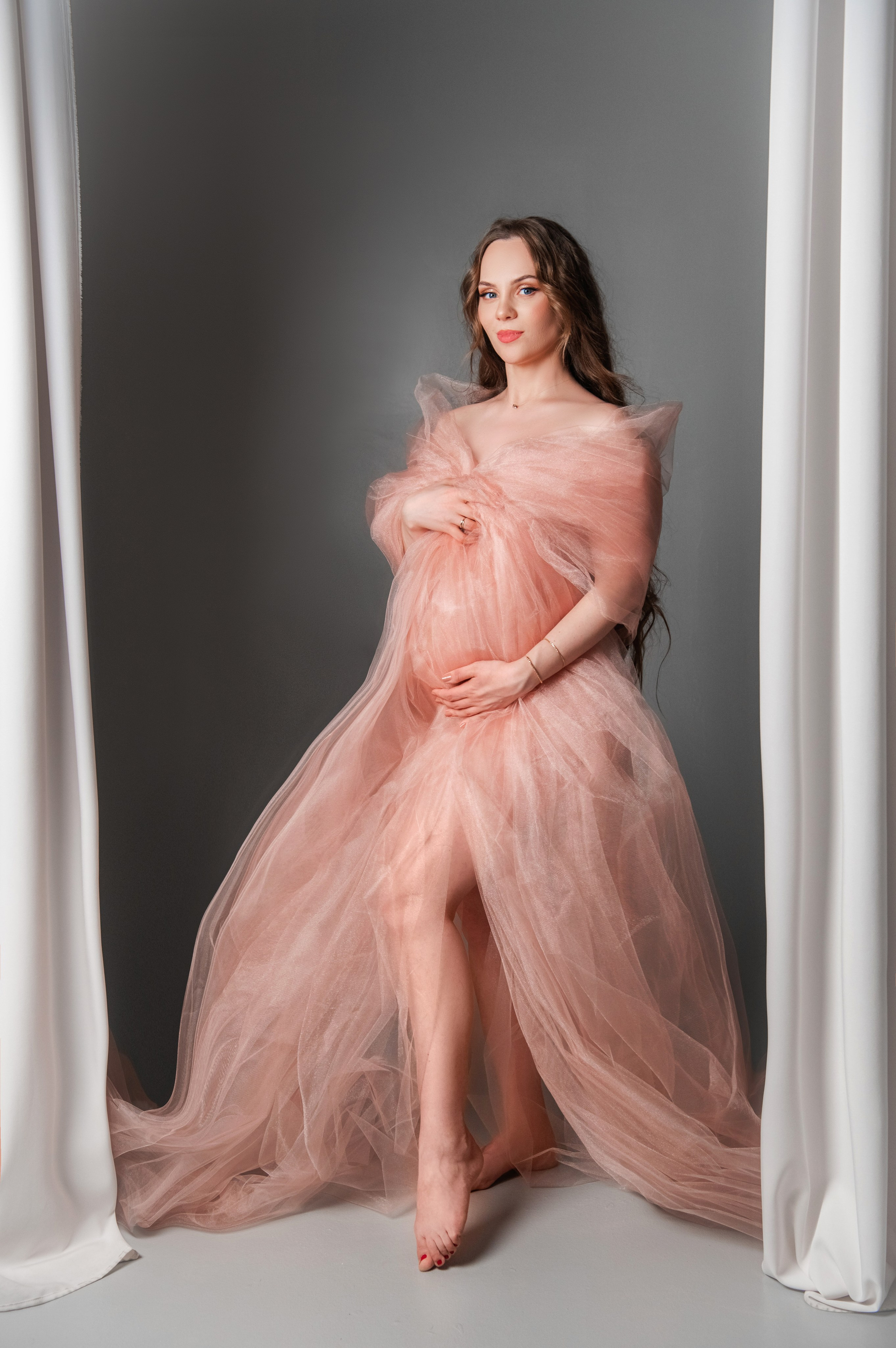 БЕРЕМЕННОСТЬ 🤰. Фотограф Елена Новикова