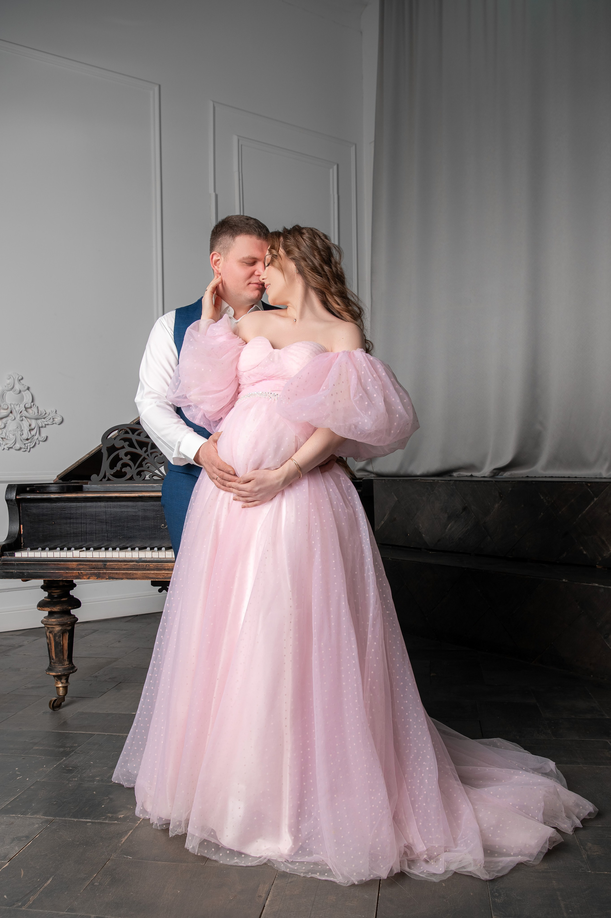 БЕРЕМЕННОСТЬ 🤰. Фотограф Елена Новикова