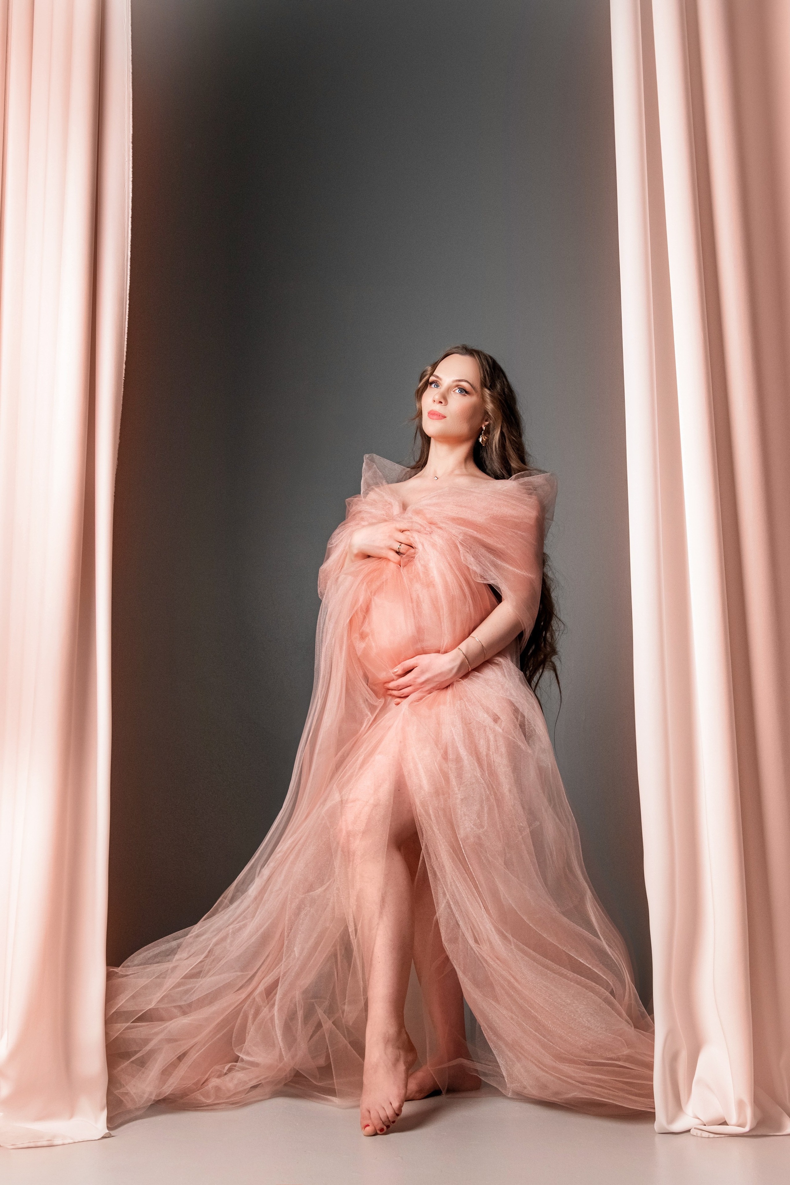 БЕРЕМЕННОСТЬ 🤰. Фотограф Елена Новикова
