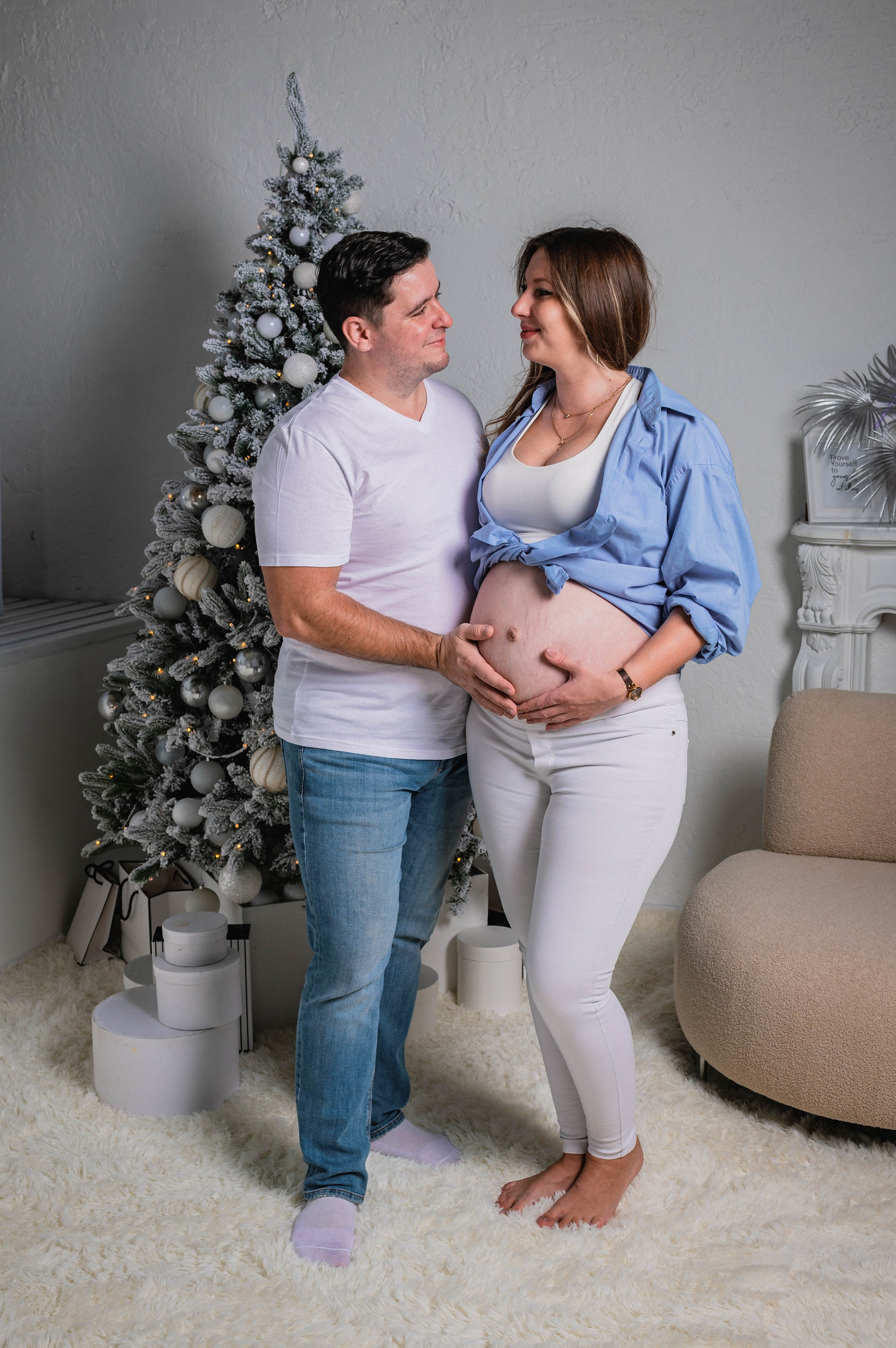 БЕРЕМЕННОСТЬ 🤰. Фотограф Елена Новикова