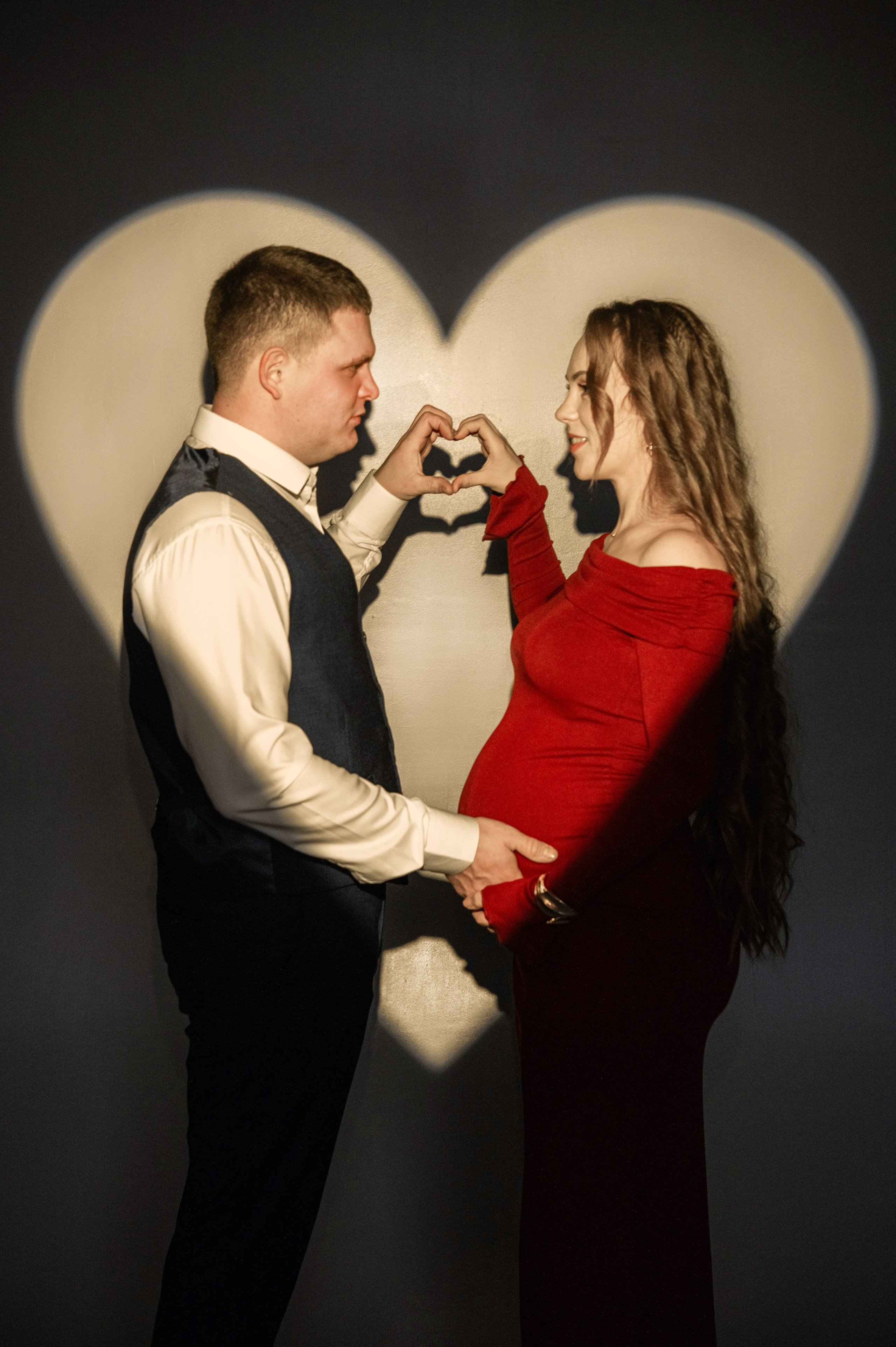 БЕРЕМЕННОСТЬ 🤰. Фотограф Елена Новикова