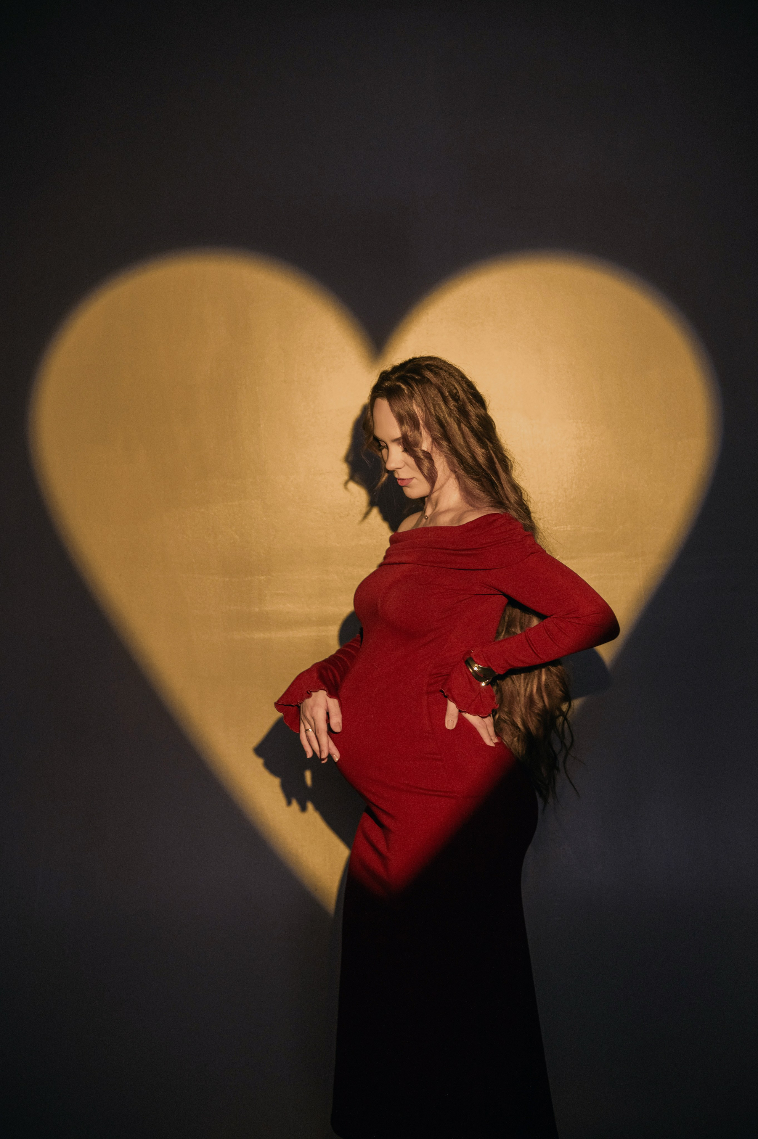 БЕРЕМЕННОСТЬ 🤰. Фотограф Елена Новикова