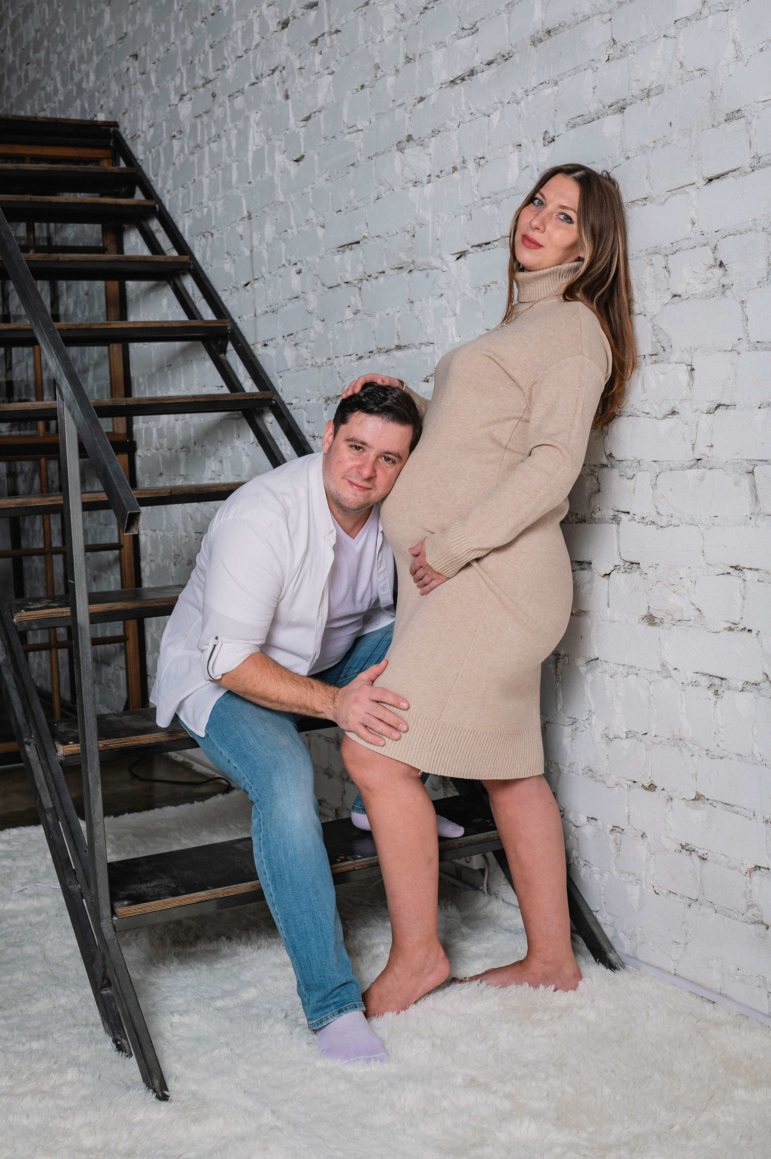 БЕРЕМЕННОСТЬ 🤰. Фотограф Елена Новикова