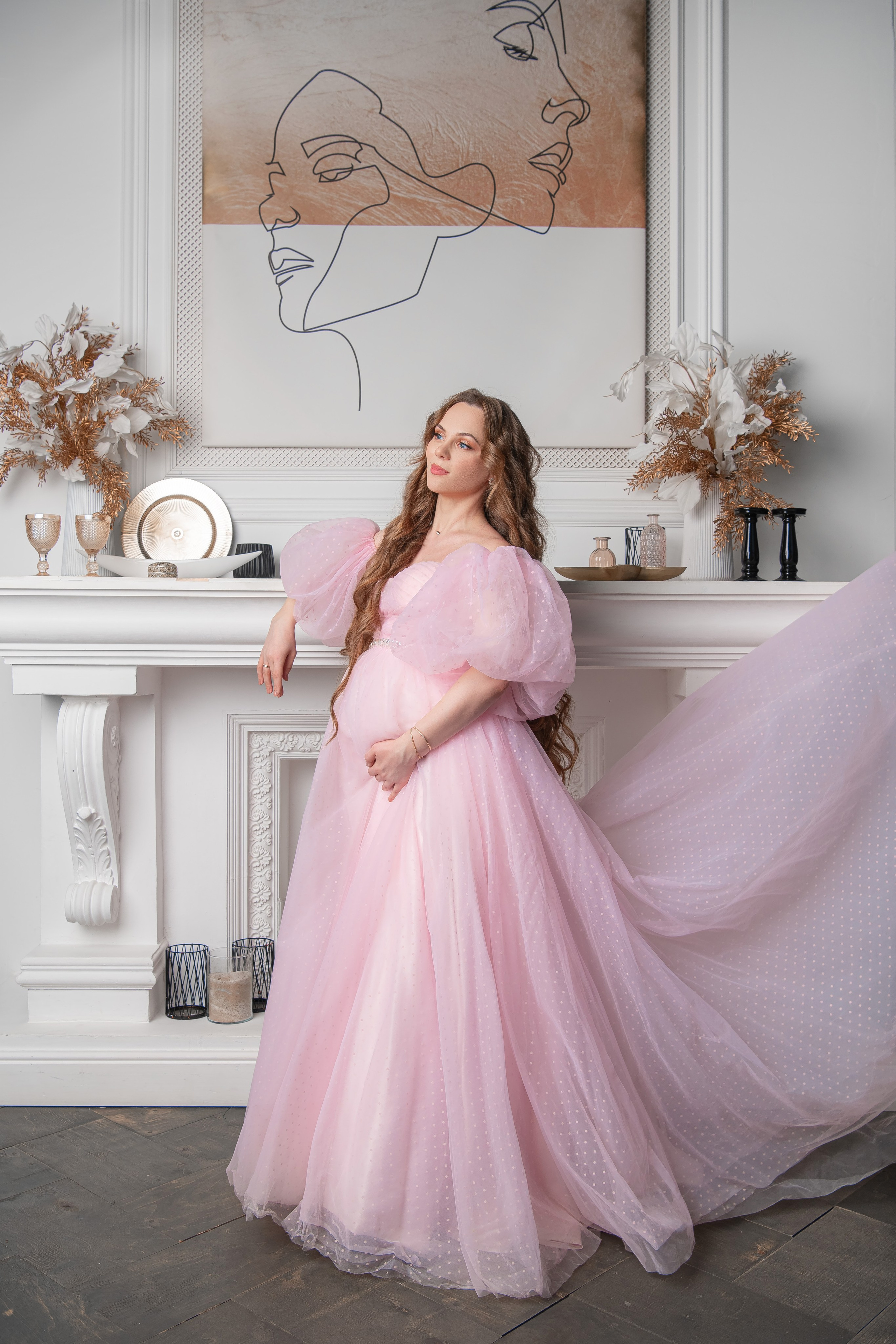 БЕРЕМЕННОСТЬ 🤰. Фотограф Елена Новикова