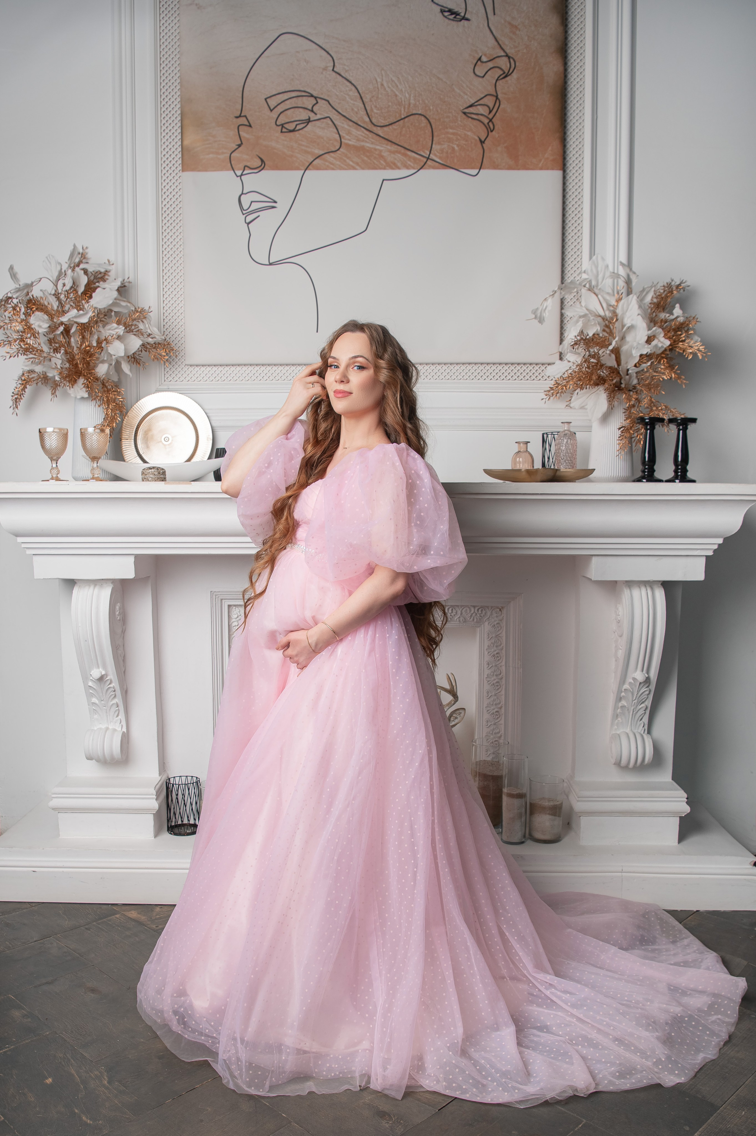 БЕРЕМЕННОСТЬ 🤰. Фотограф Елена Новикова