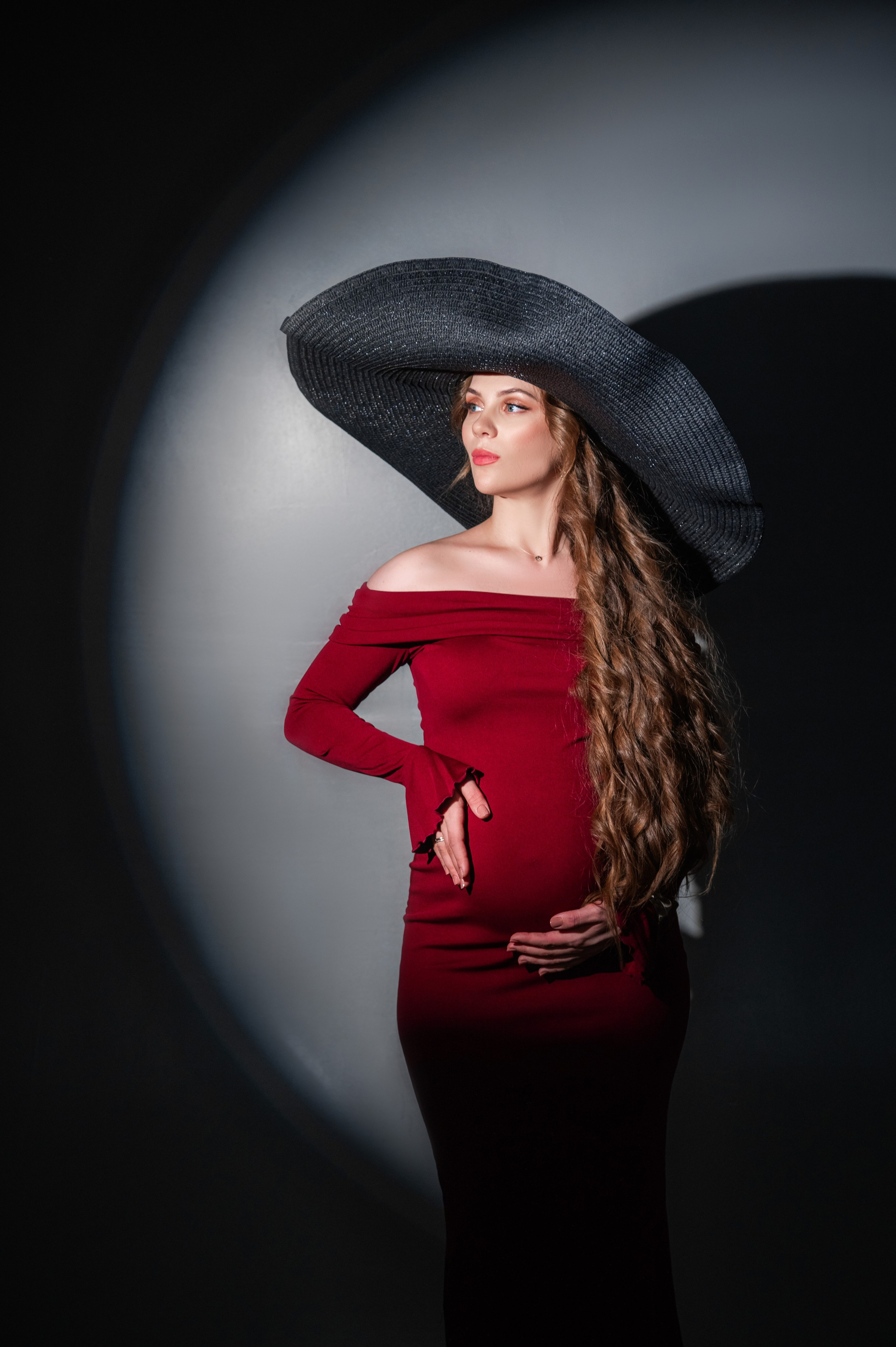 БЕРЕМЕННОСТЬ 🤰. Фотограф Елена Новикова