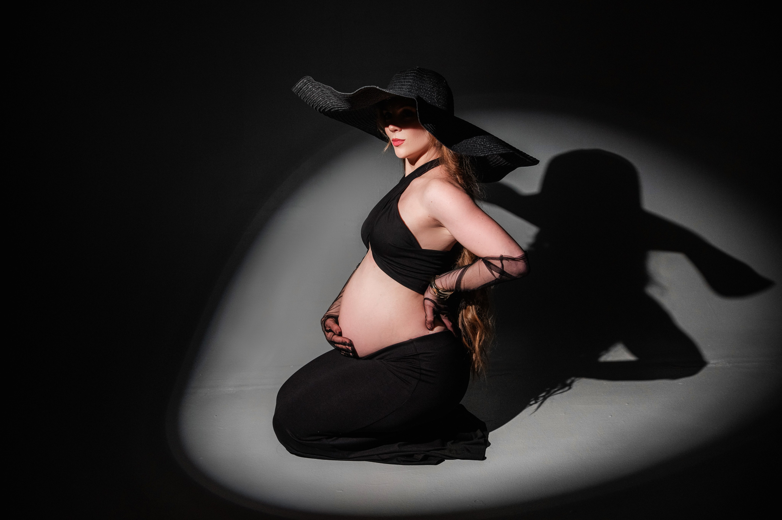 БЕРЕМЕННОСТЬ 🤰. Фотограф Елена Новикова