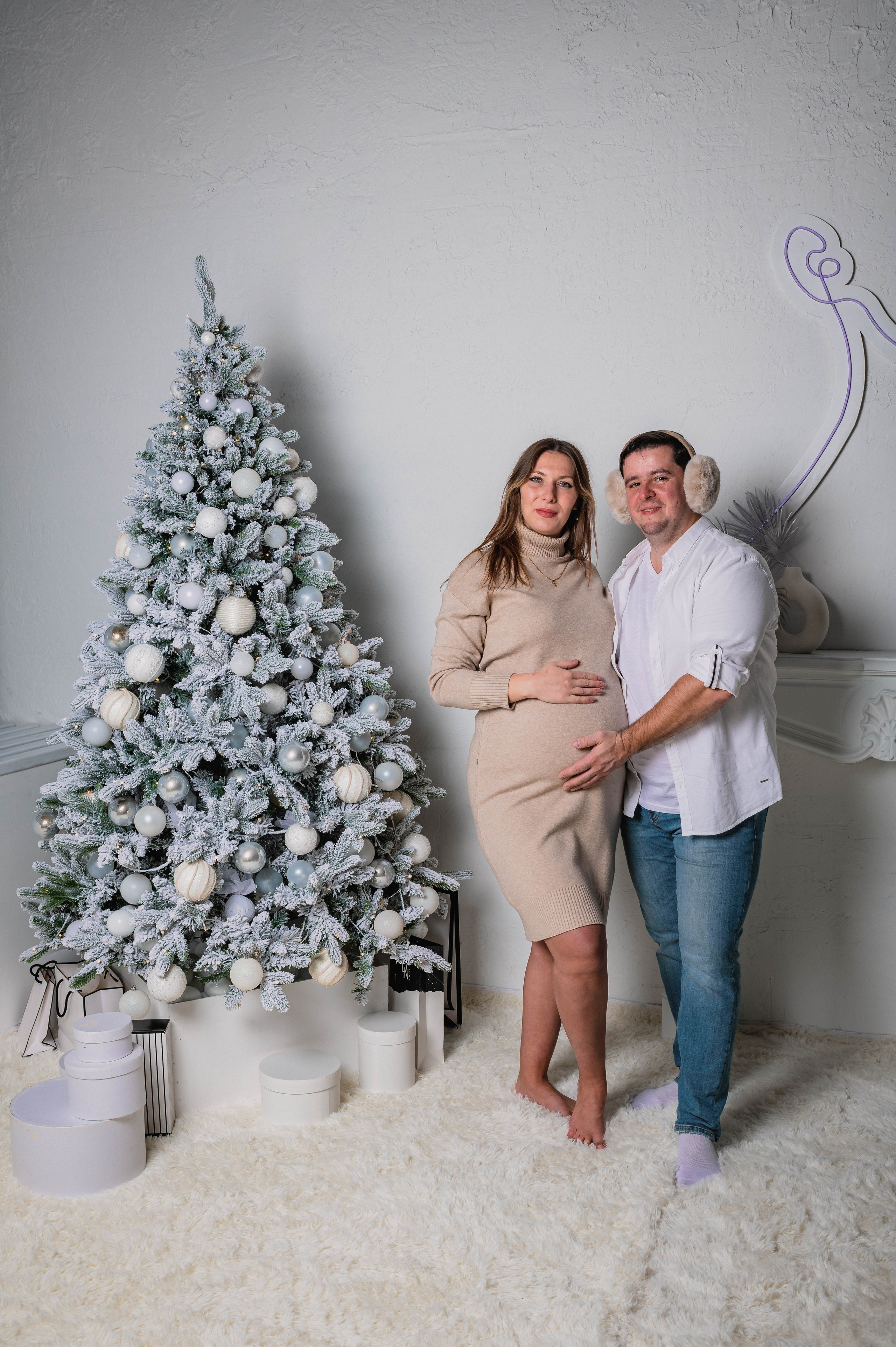 БЕРЕМЕННОСТЬ 🤰. Фотограф Елена Новикова