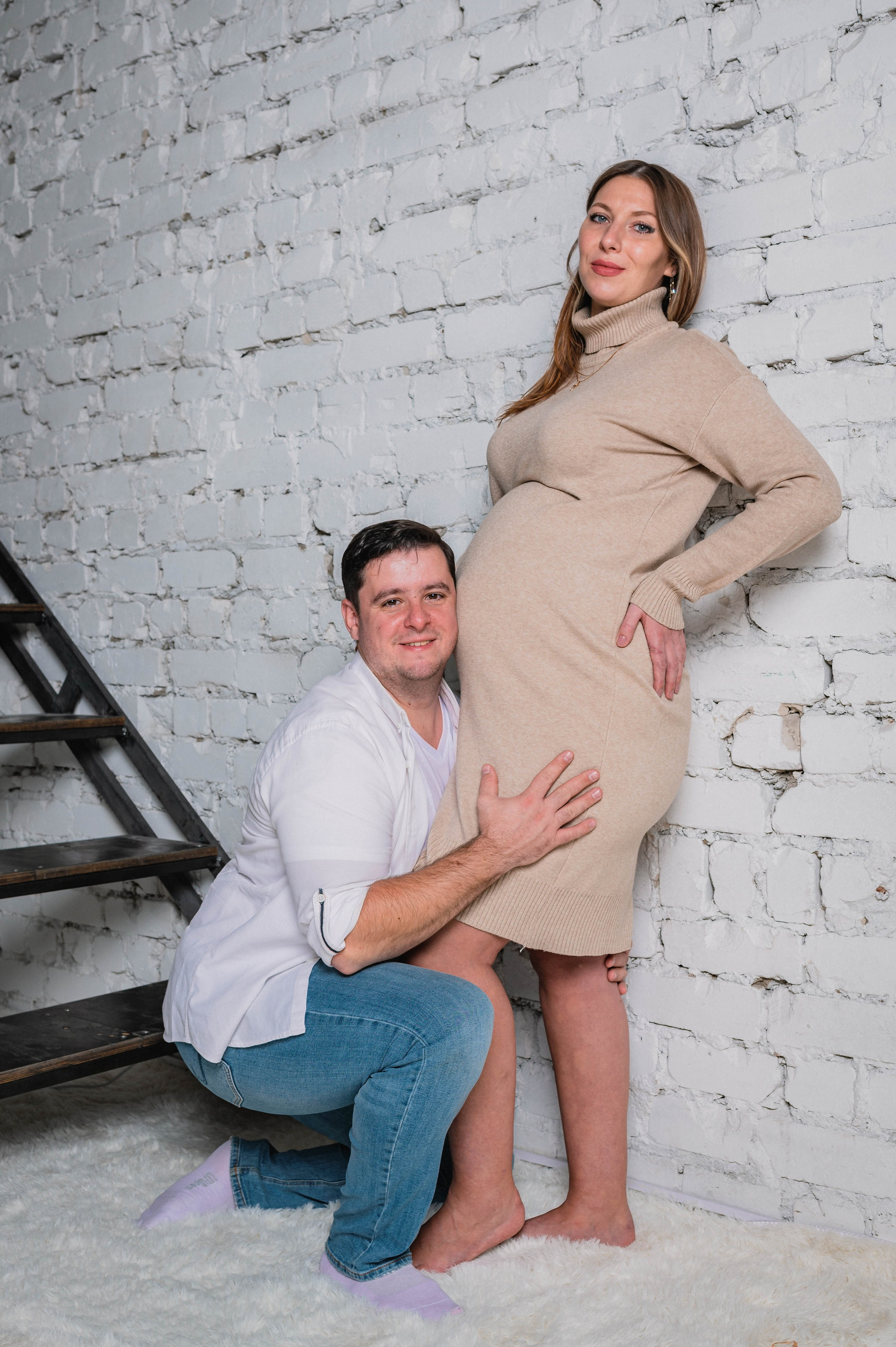 БЕРЕМЕННОСТЬ 🤰. Фотограф Елена Новикова