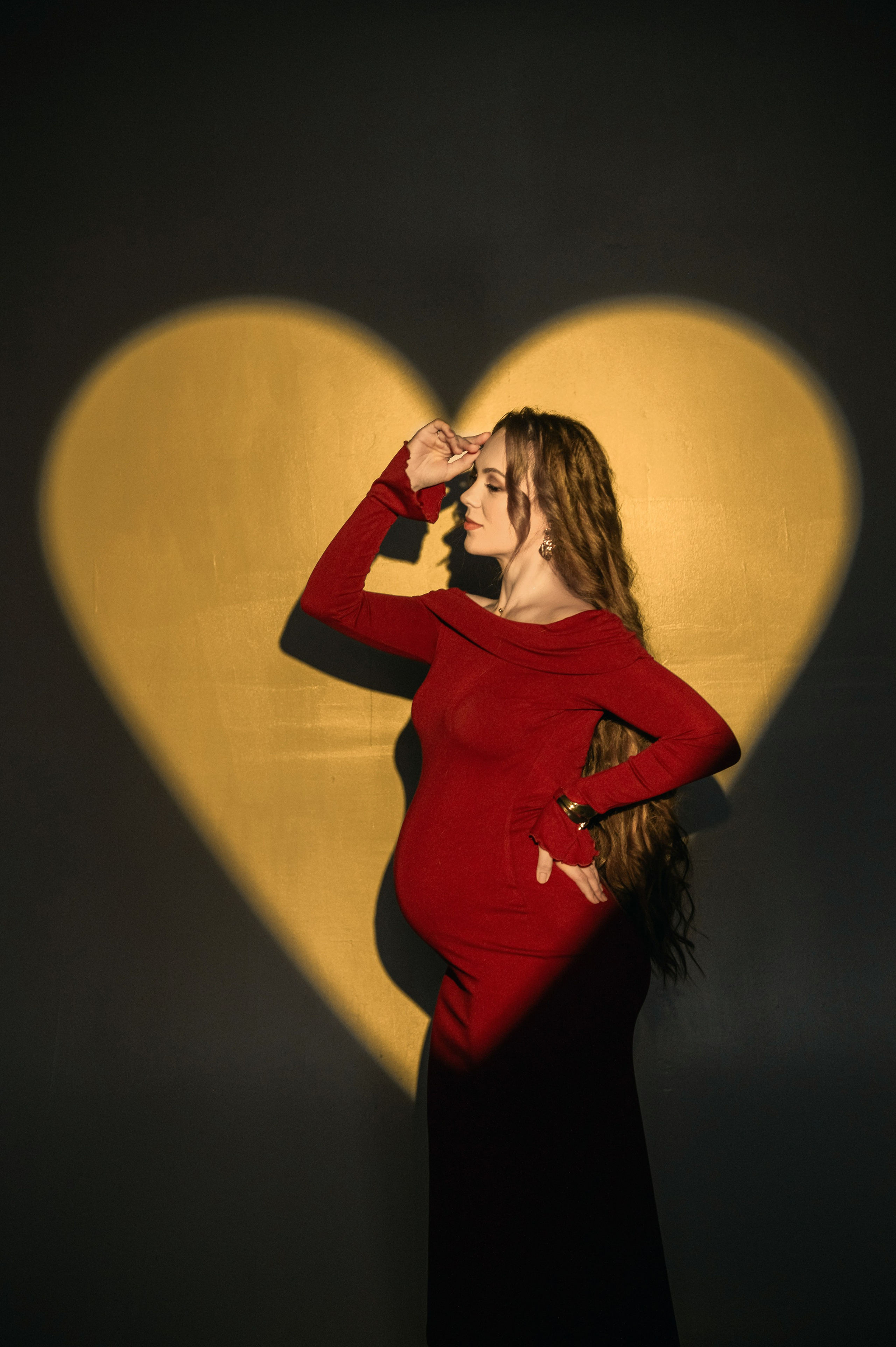БЕРЕМЕННОСТЬ 🤰. Фотограф Елена Новикова