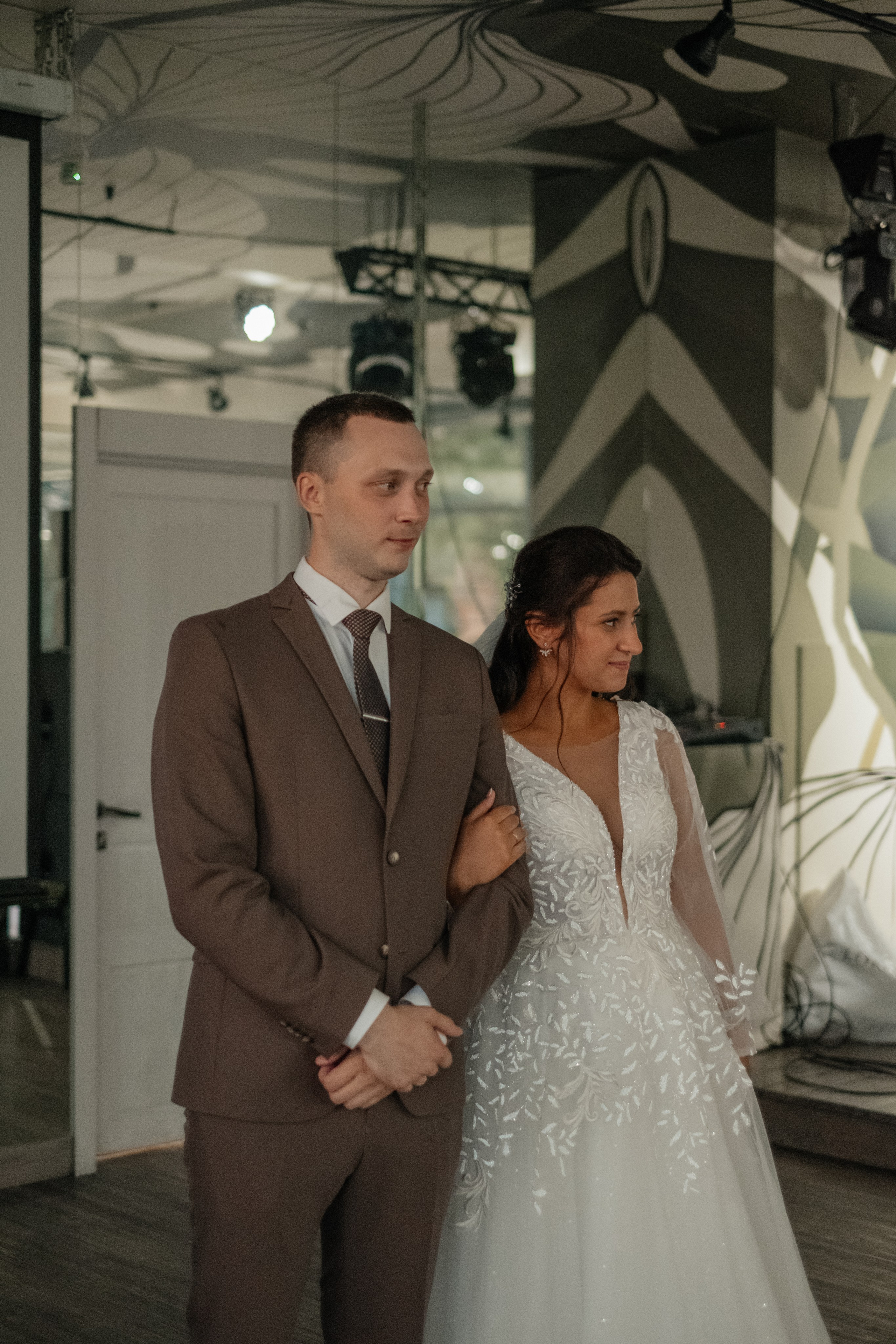 Свадьба Татьяны и Ильи. Фотограф в Новосибирске Диана Ильиных