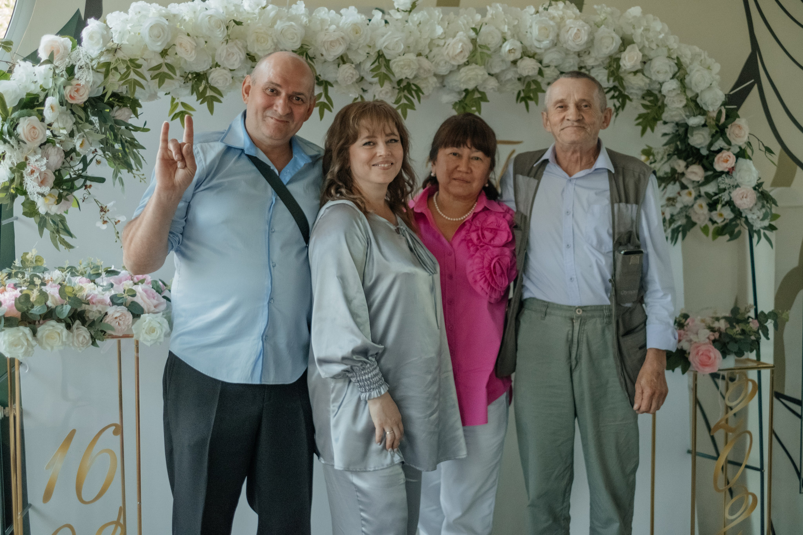 Свадьба Татьяны и Ильи. Фотограф в Новосибирске Диана Ильиных